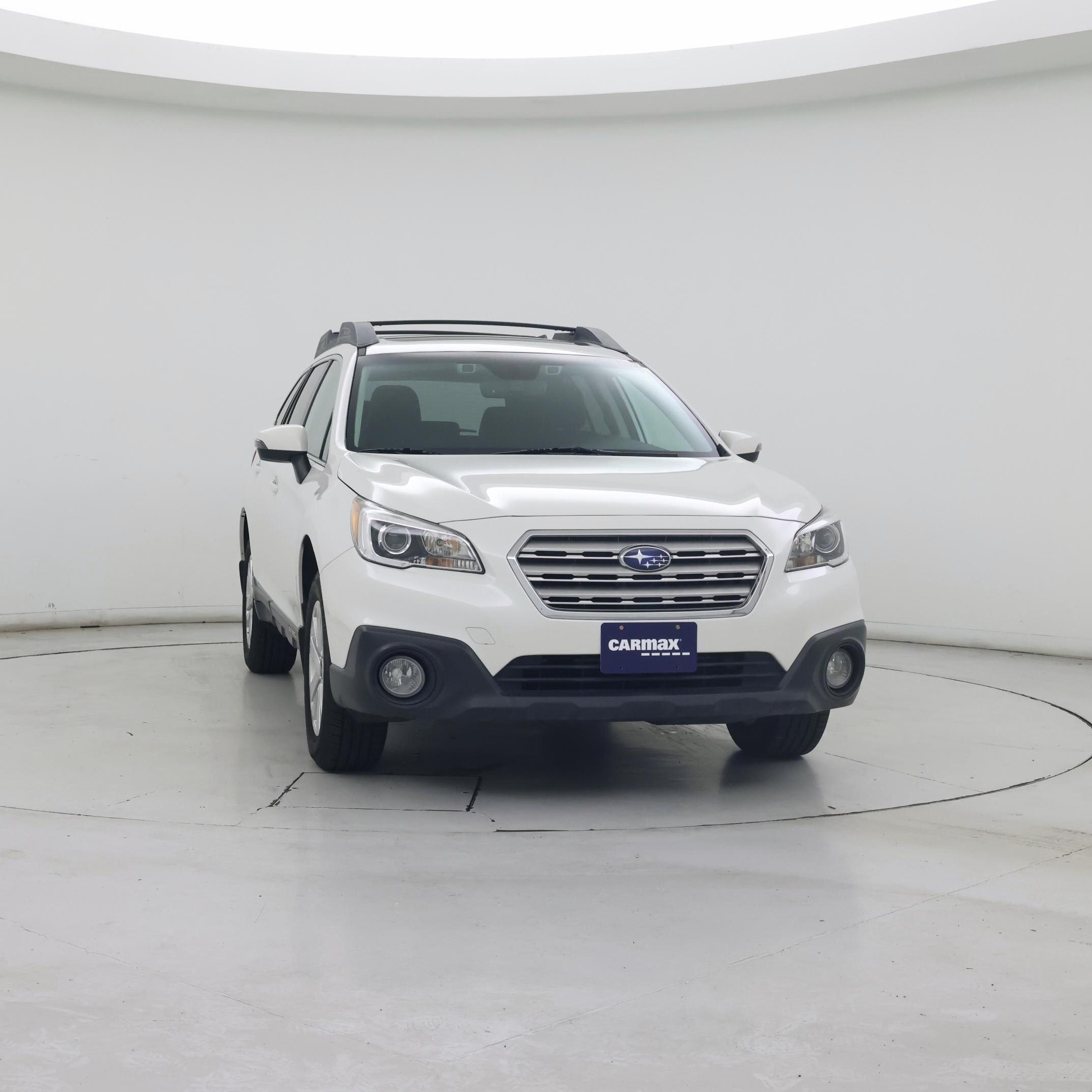 Thumbnail: 2017 Subaru Outback - 5