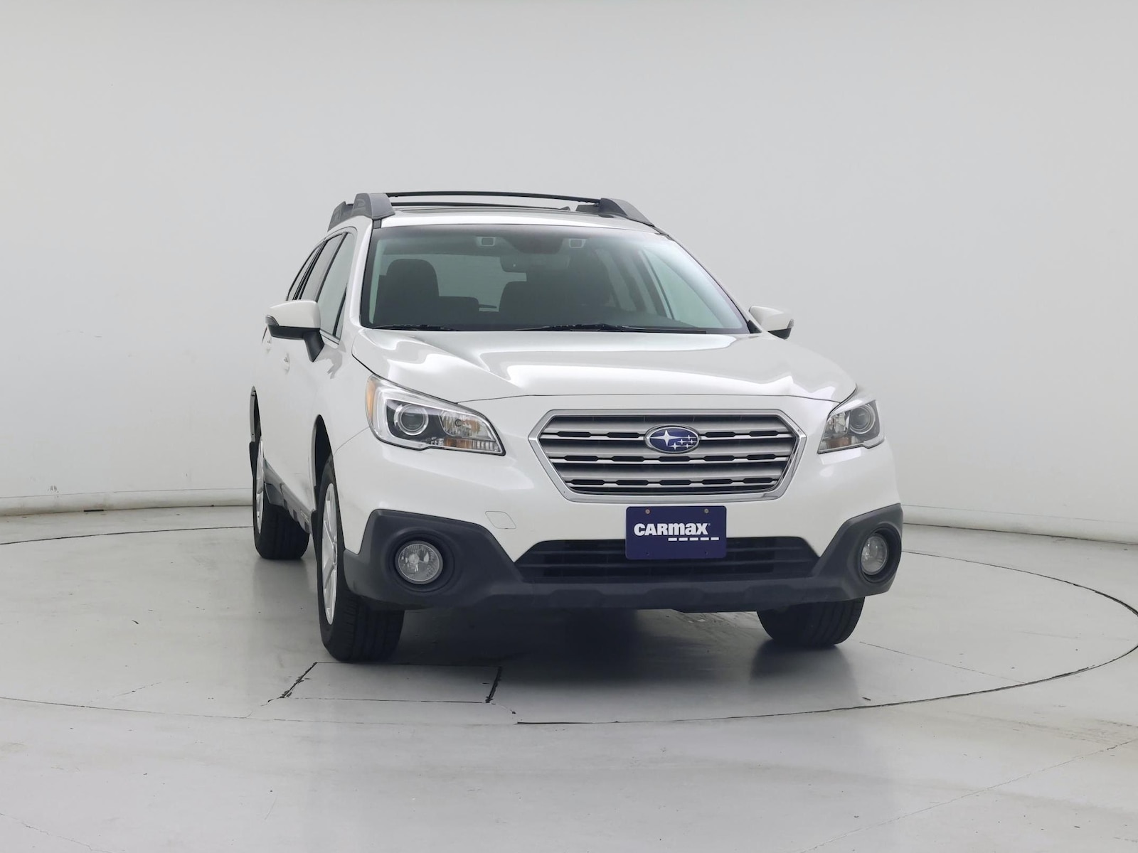 2017 Subaru Outback Premium - Photo 6
