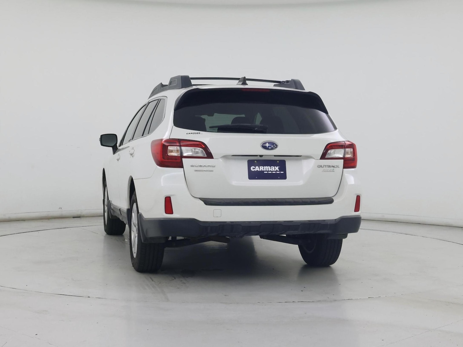 2017 Subaru Outback Premium - Photo 7