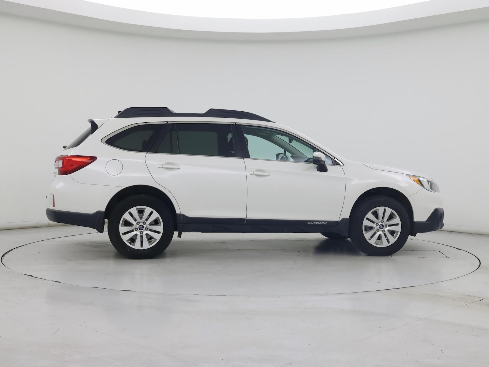 2017 Subaru Outback Premium - Photo 8