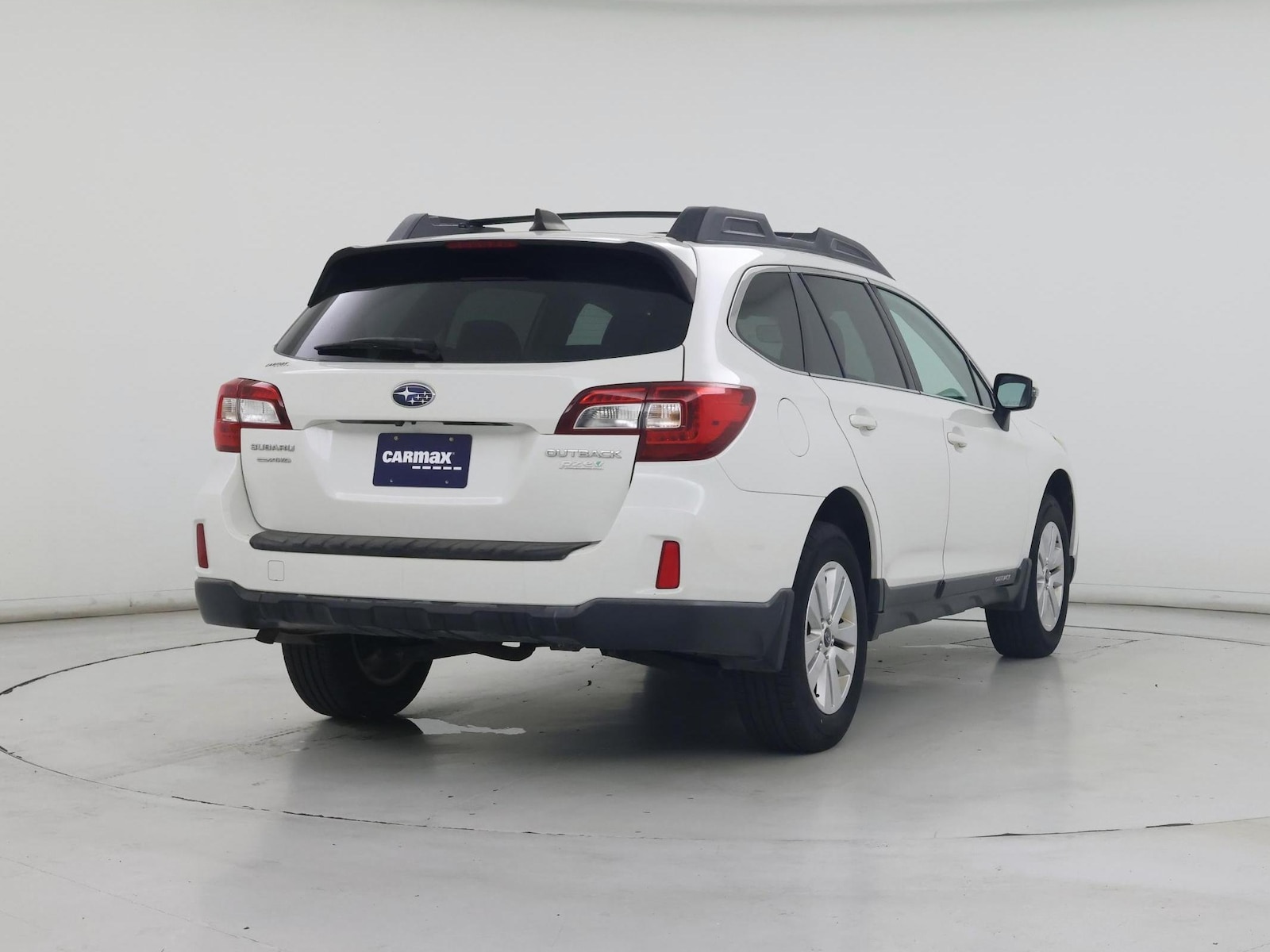 2017 Subaru Outback Premium - Photo 9