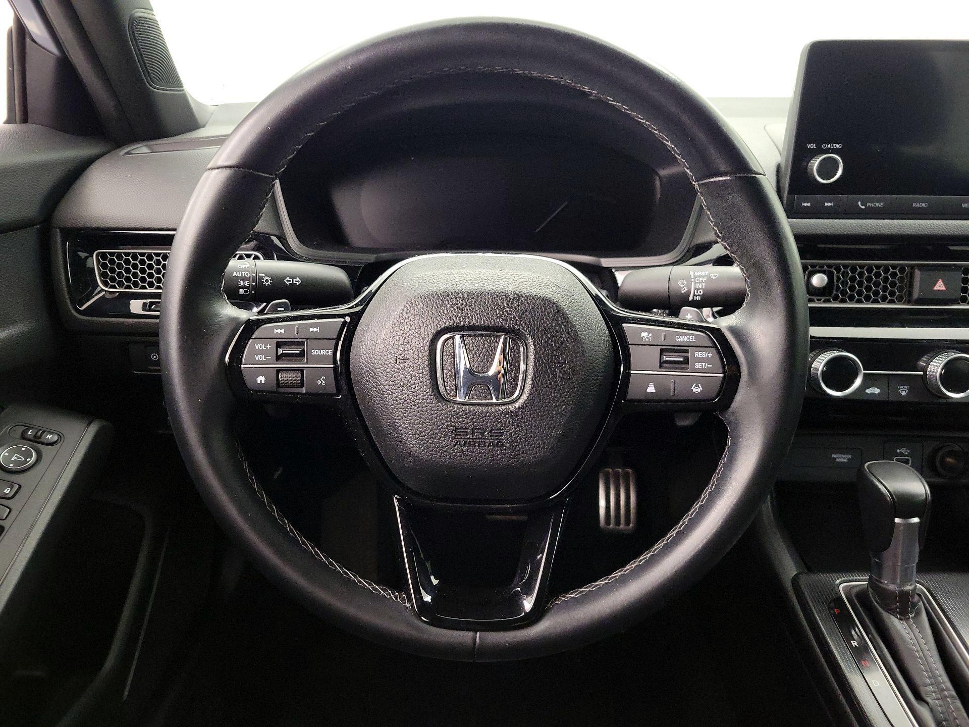 Thumbnail: 2022 Honda Civic - 10