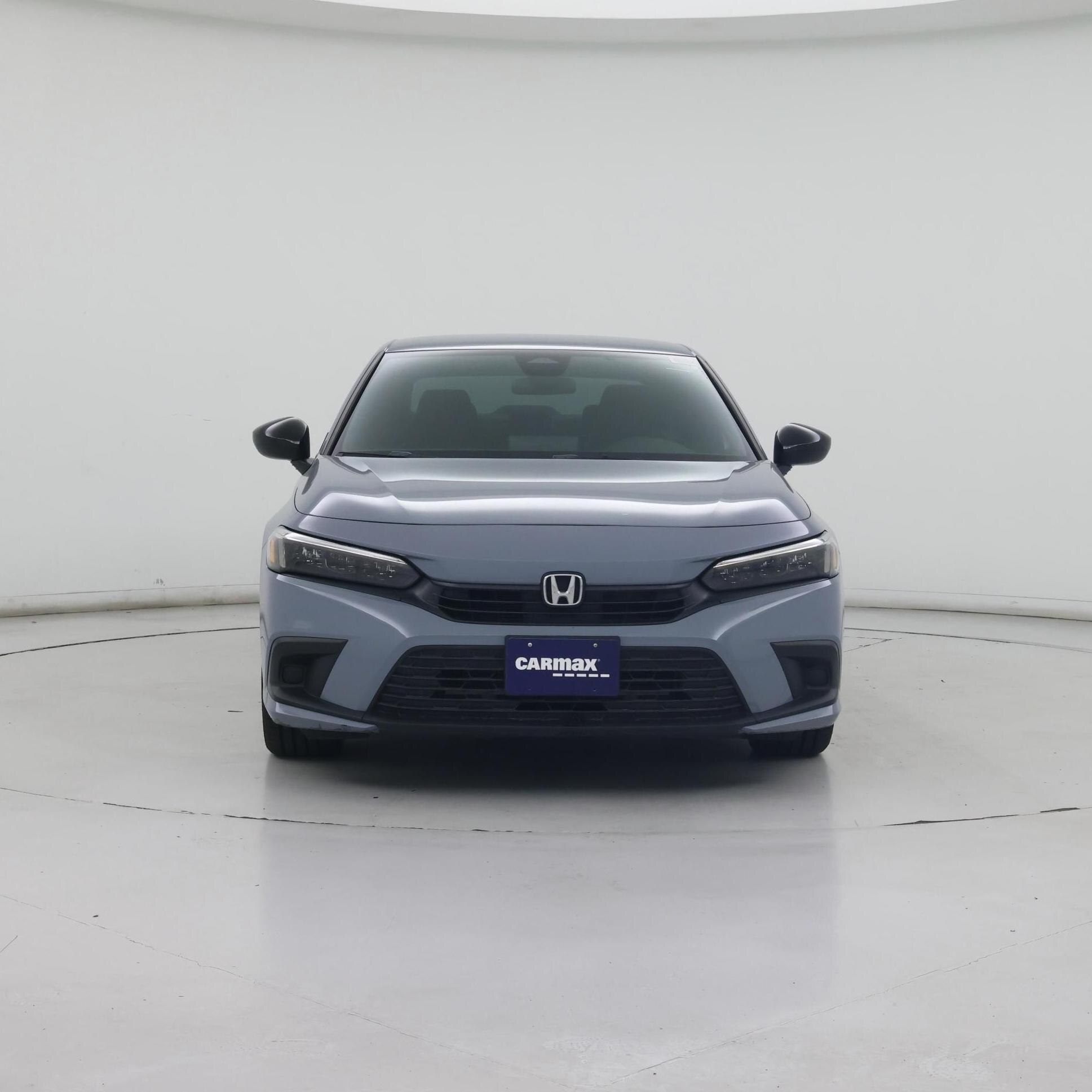 Thumbnail: 2022 Honda Civic - 5