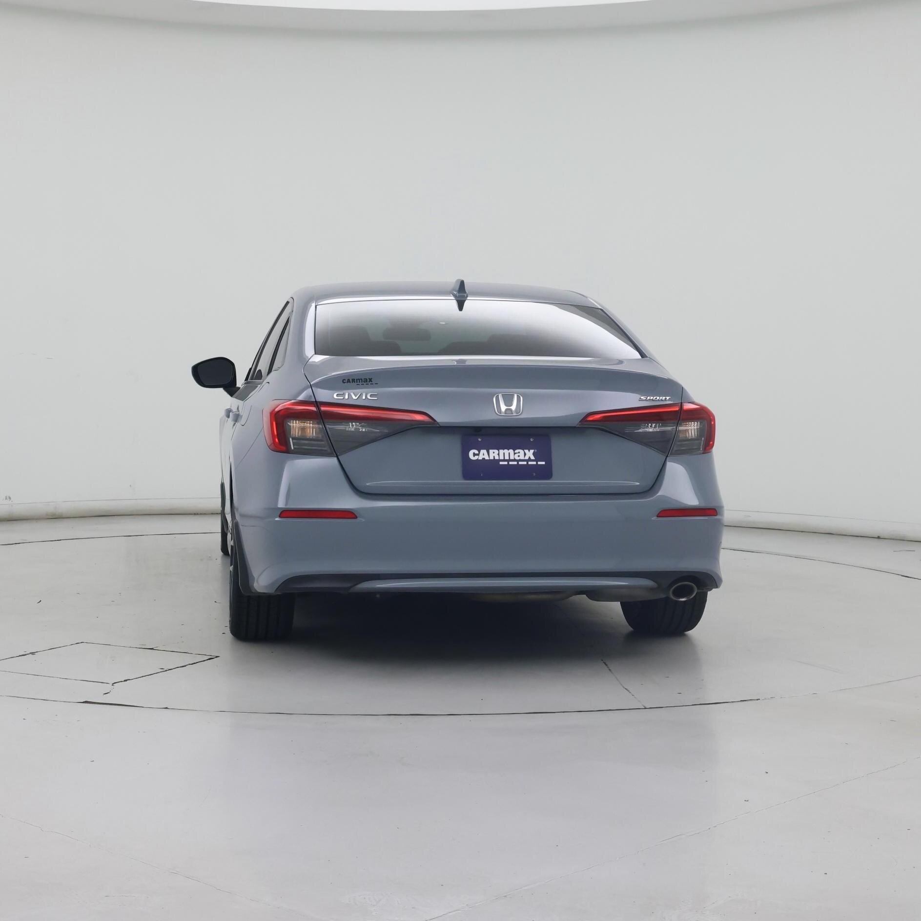 Thumbnail: 2022 Honda Civic - 6