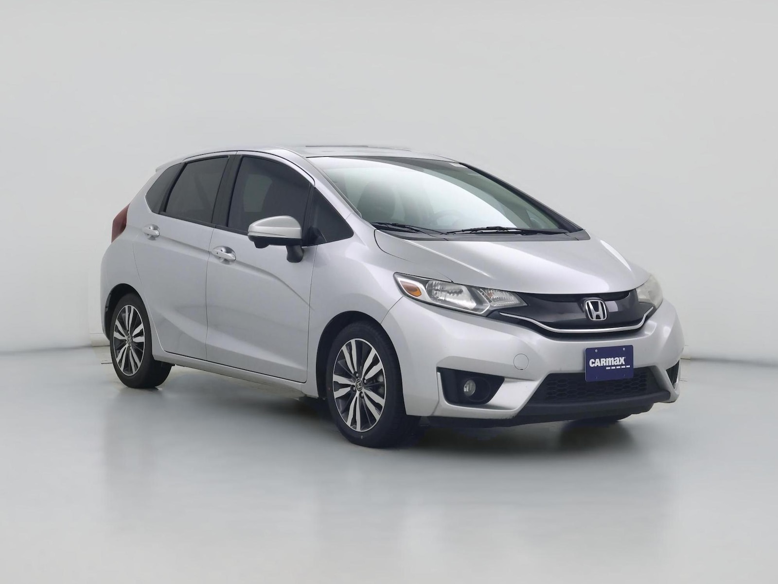 2016 Honda Fit