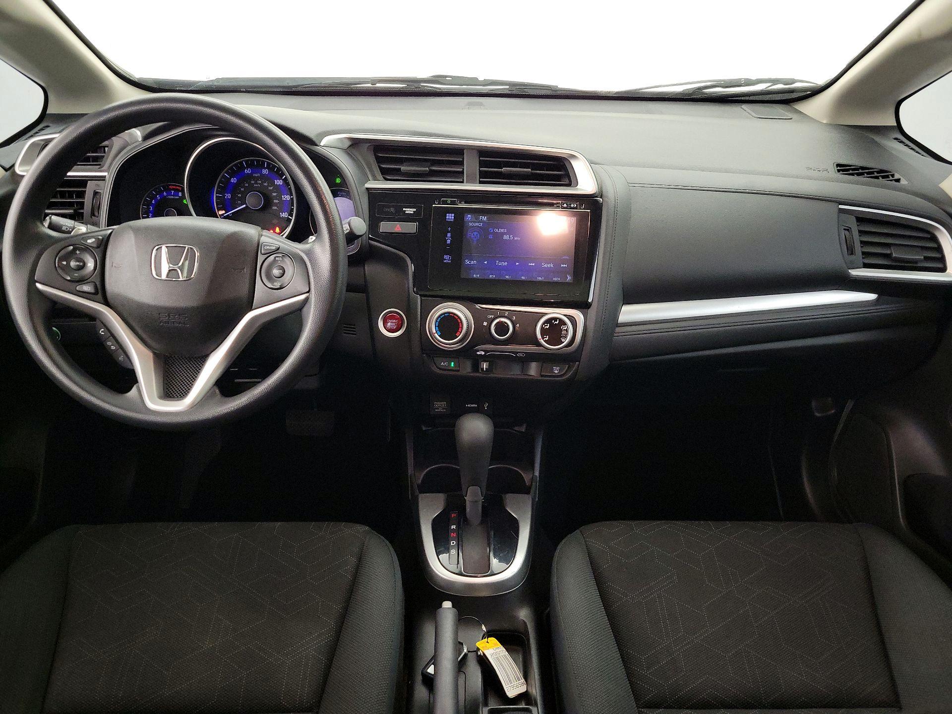 Thumbnail: 2016 Honda Fit - 9