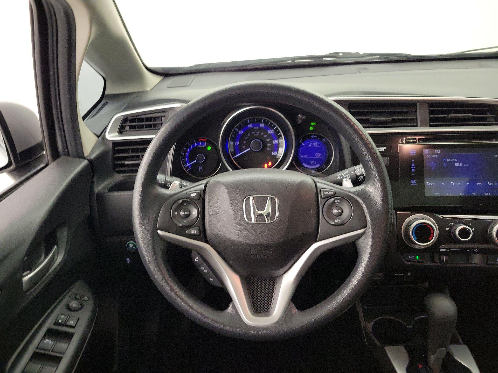 Thumbnail: 2016 Honda Fit - 10