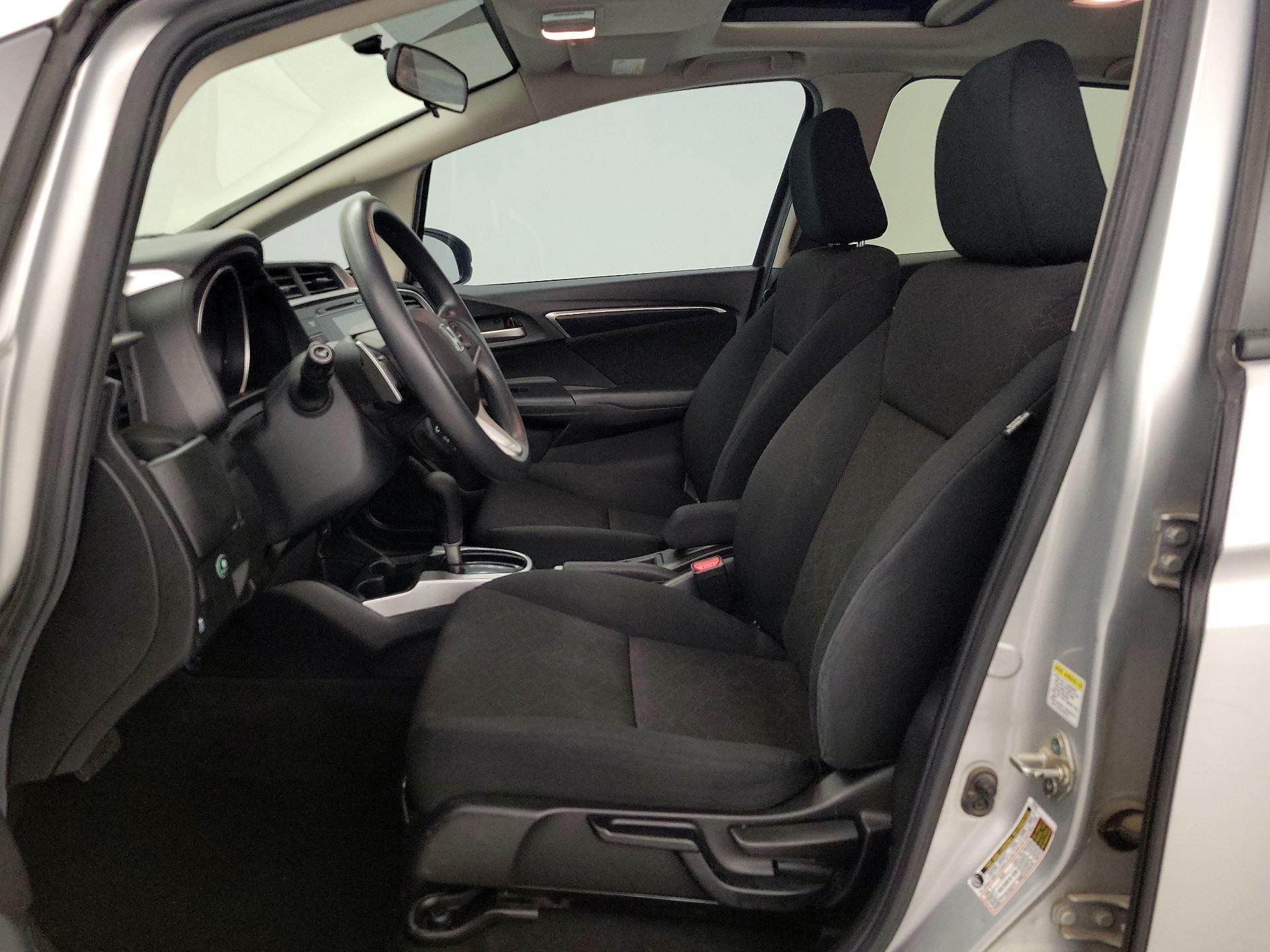 Thumbnail: 2016 Honda Fit - 11