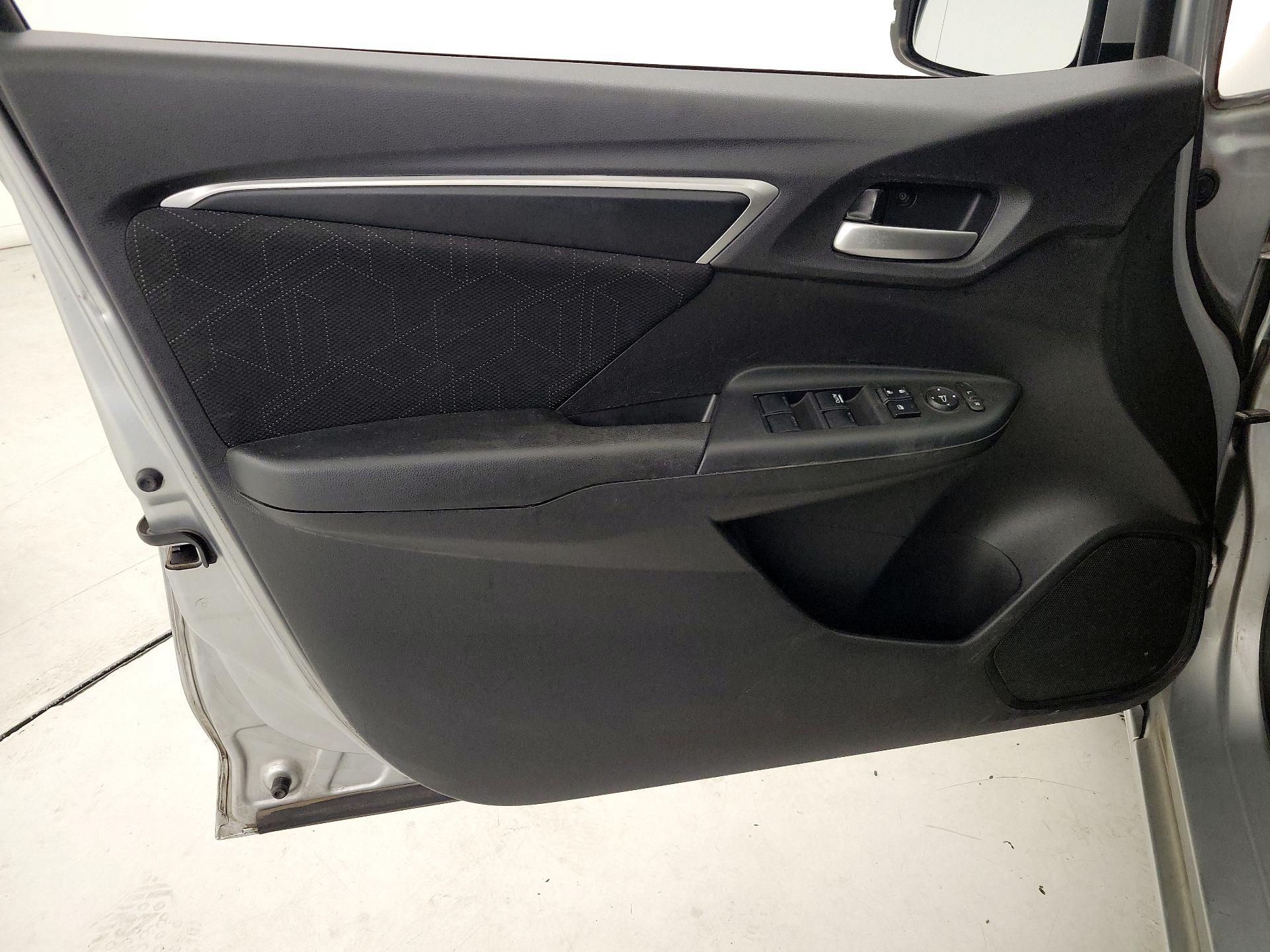 Thumbnail: 2016 Honda Fit - 12