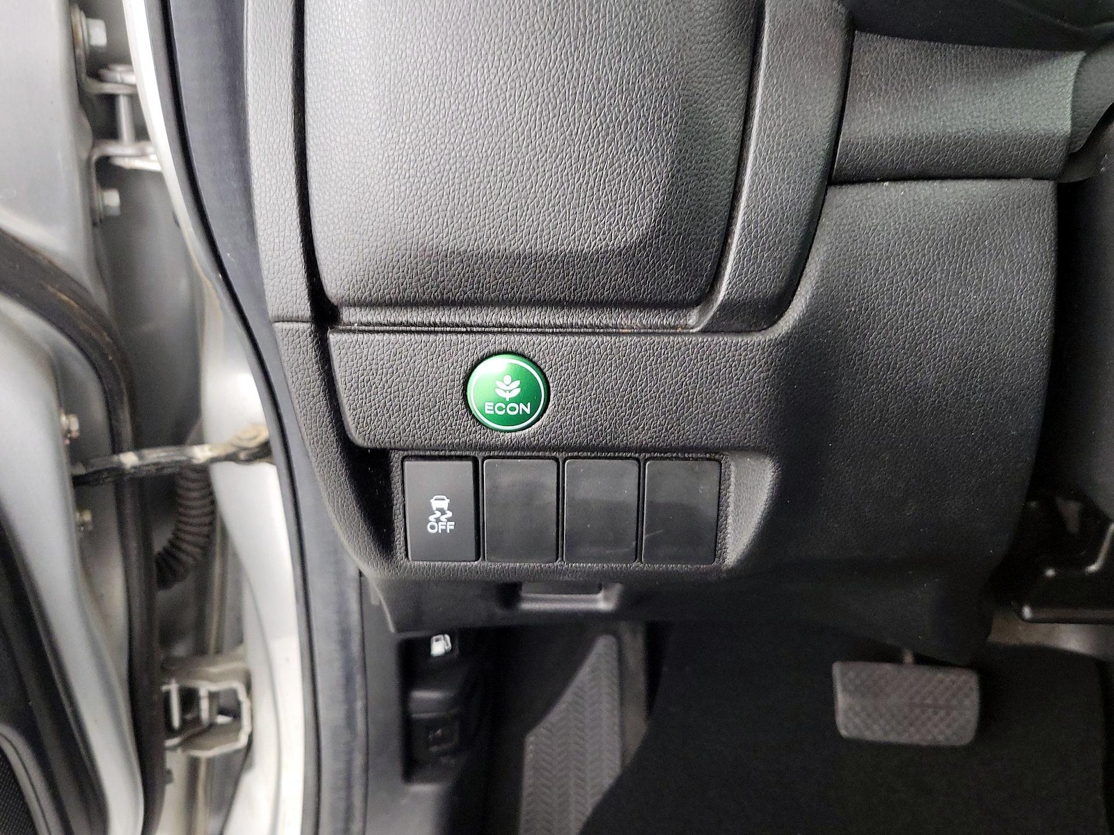 2016 Honda Fit EX - Photo 14