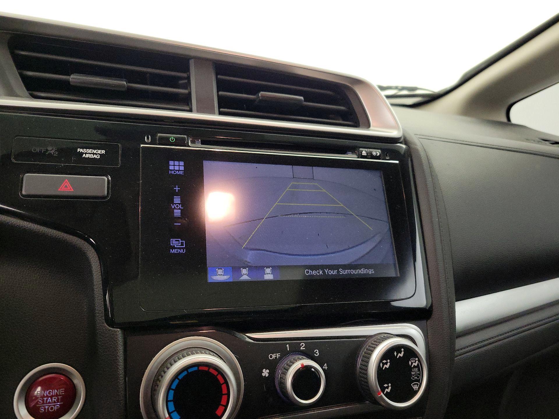 Thumbnail: 2016 Honda Fit - 14