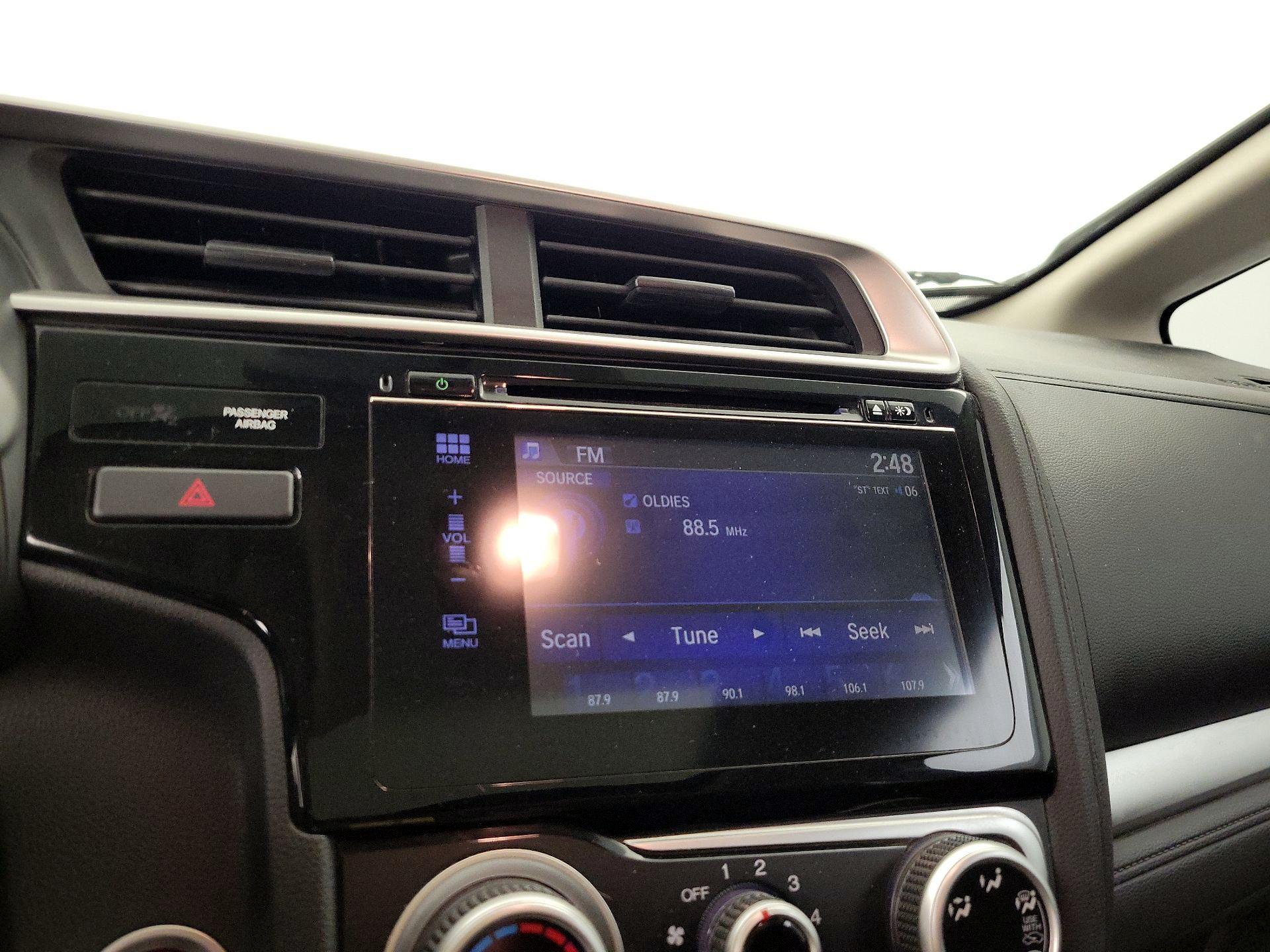 Thumbnail: 2016 Honda Fit - 15
