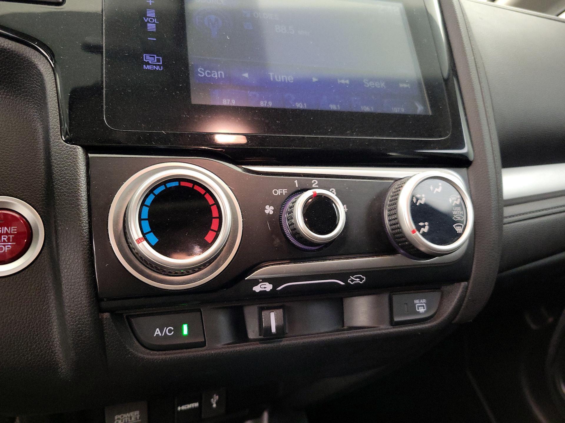 Thumbnail: 2016 Honda Fit - 16