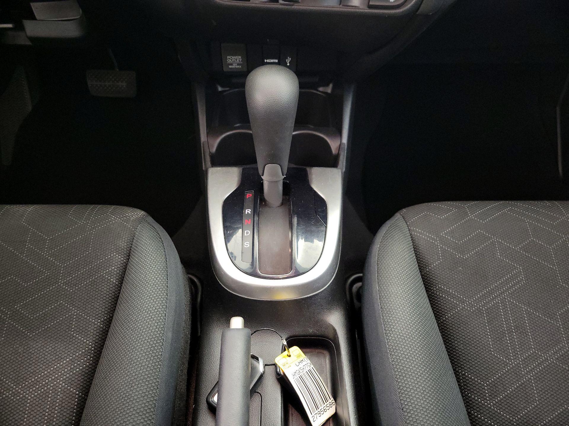 Thumbnail: 2016 Honda Fit - 17