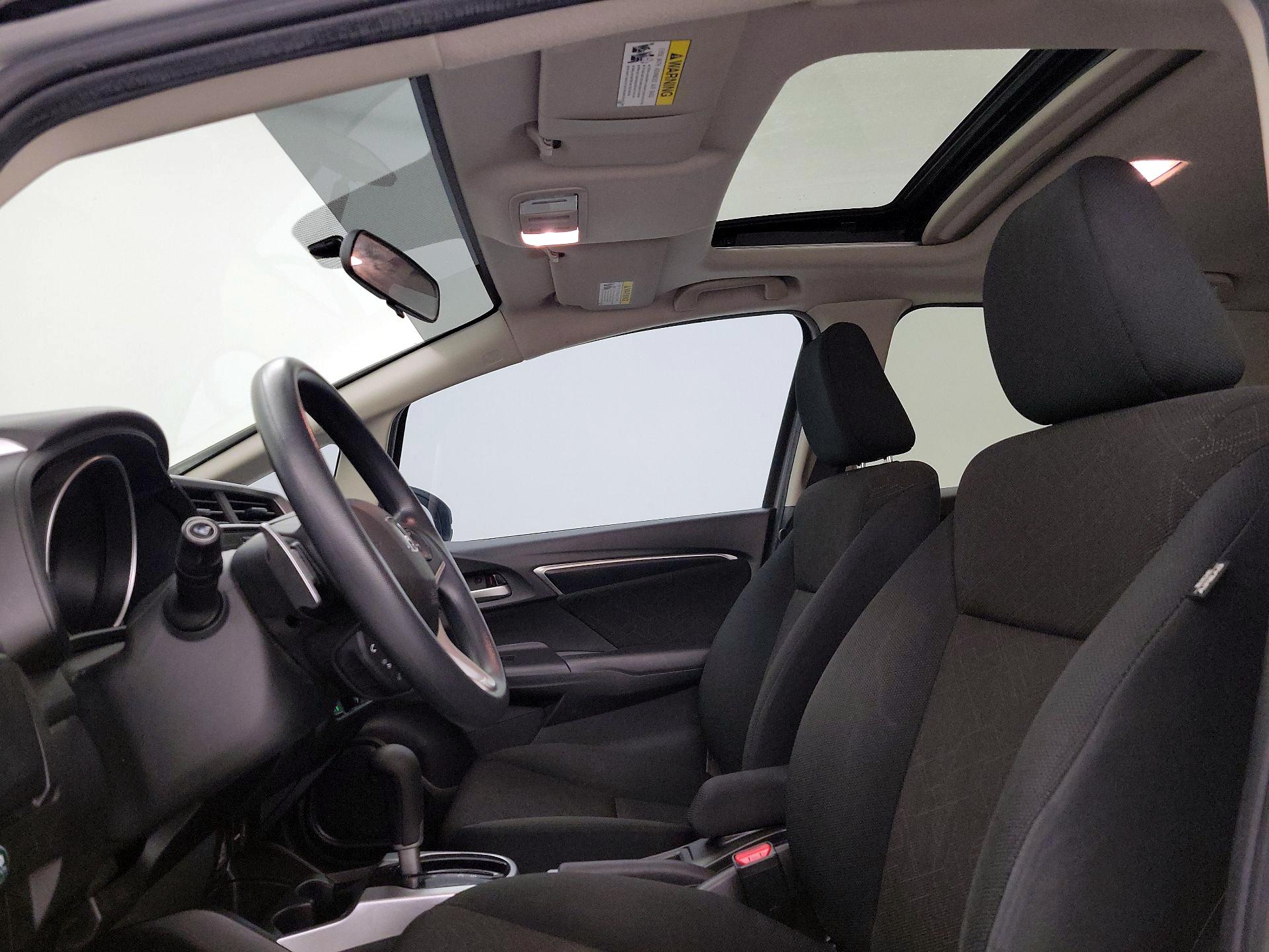 Thumbnail: 2016 Honda Fit - 18