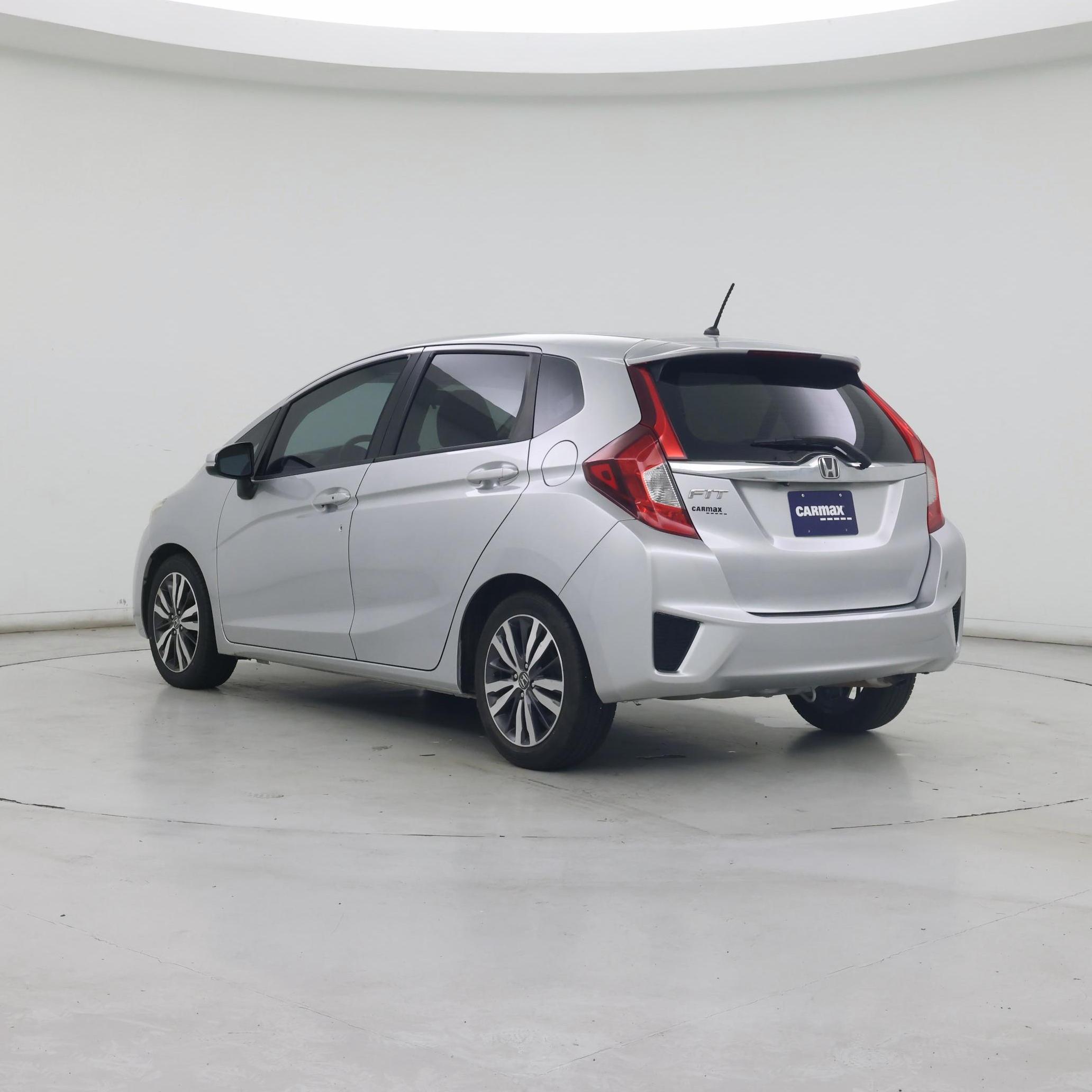 Thumbnail: 2016 Honda Fit - 2