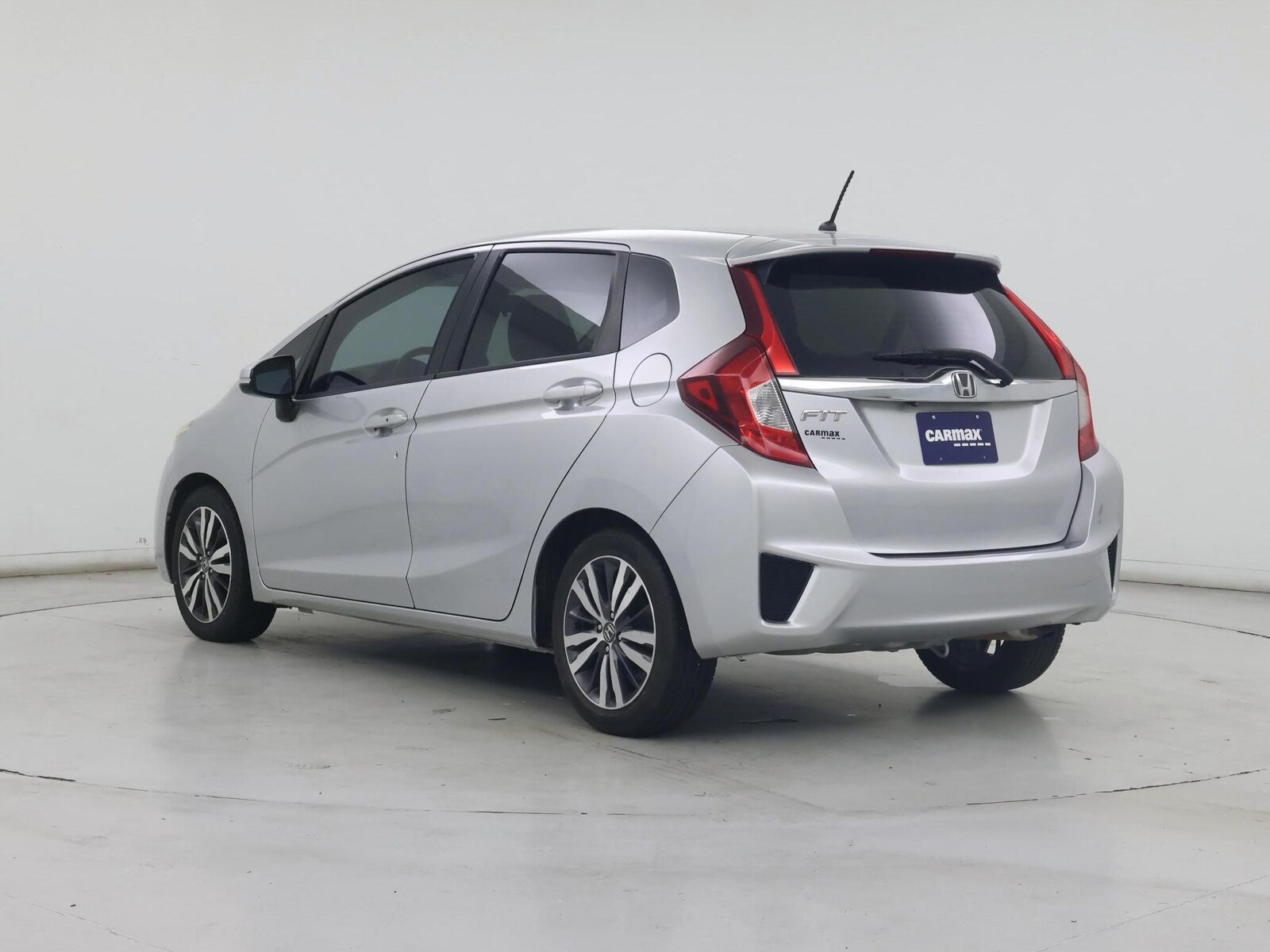 2016 Honda Fit EX - Photo 3