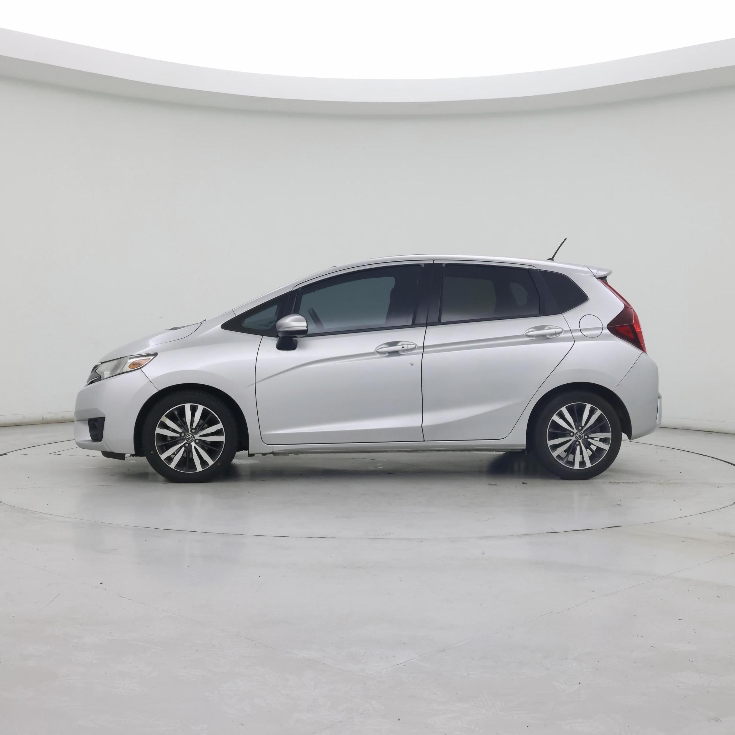 Thumbnail: 2016 Honda Fit - 3