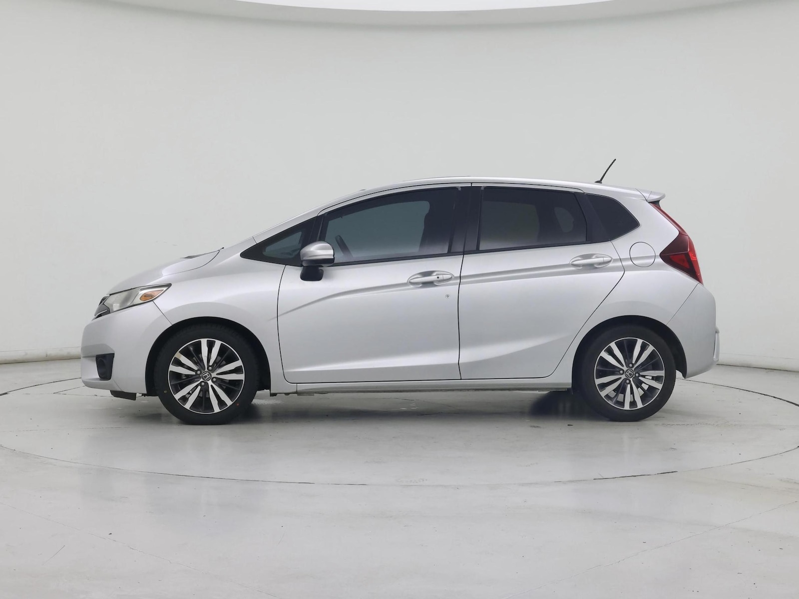 2016 Honda Fit EX - Photo 4