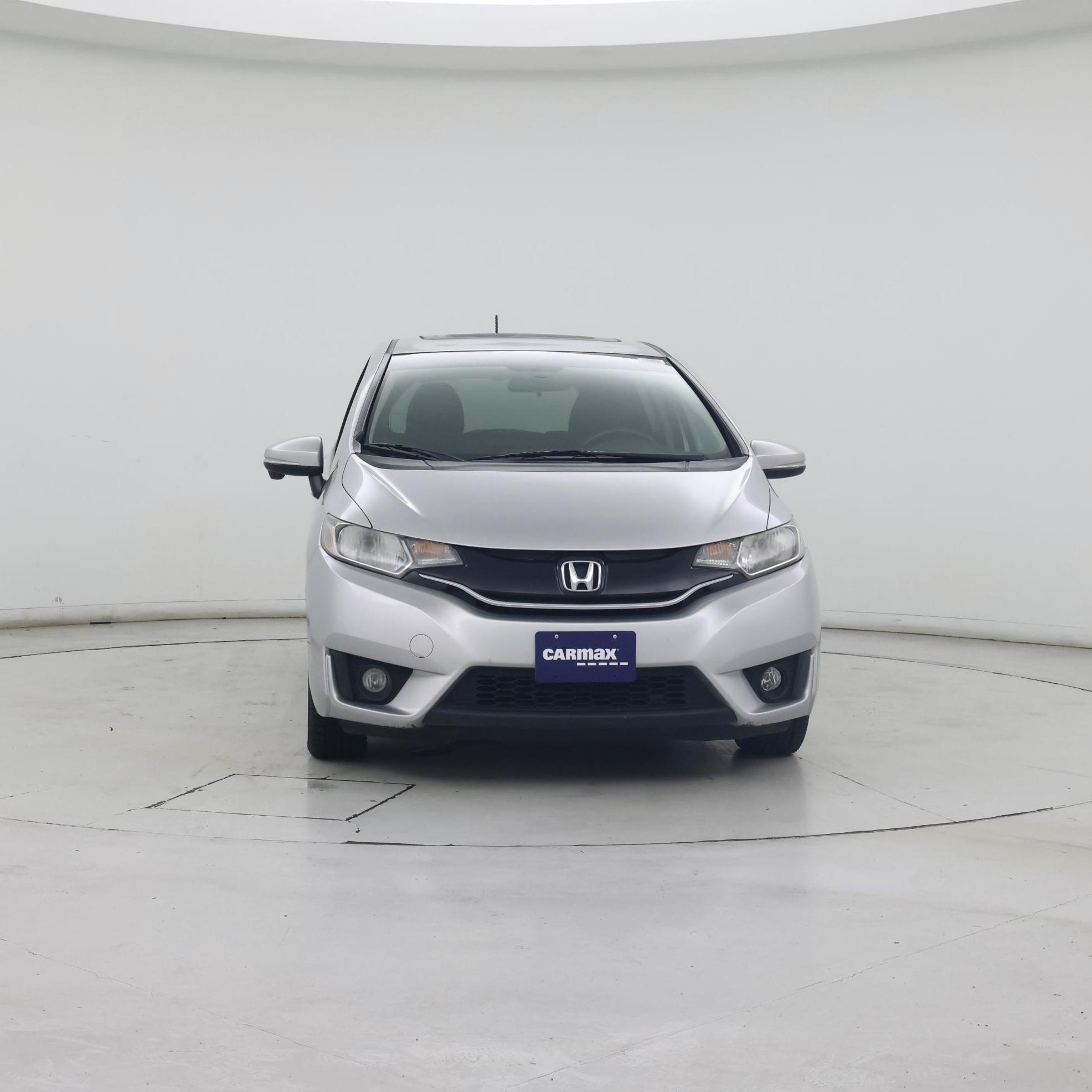 Thumbnail: 2016 Honda Fit - 5
