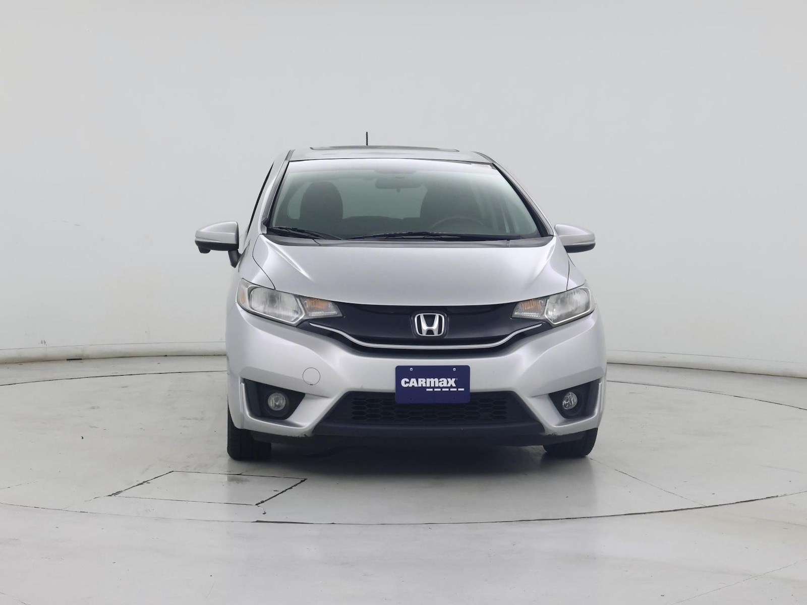 2016 Honda Fit EX - Photo 6