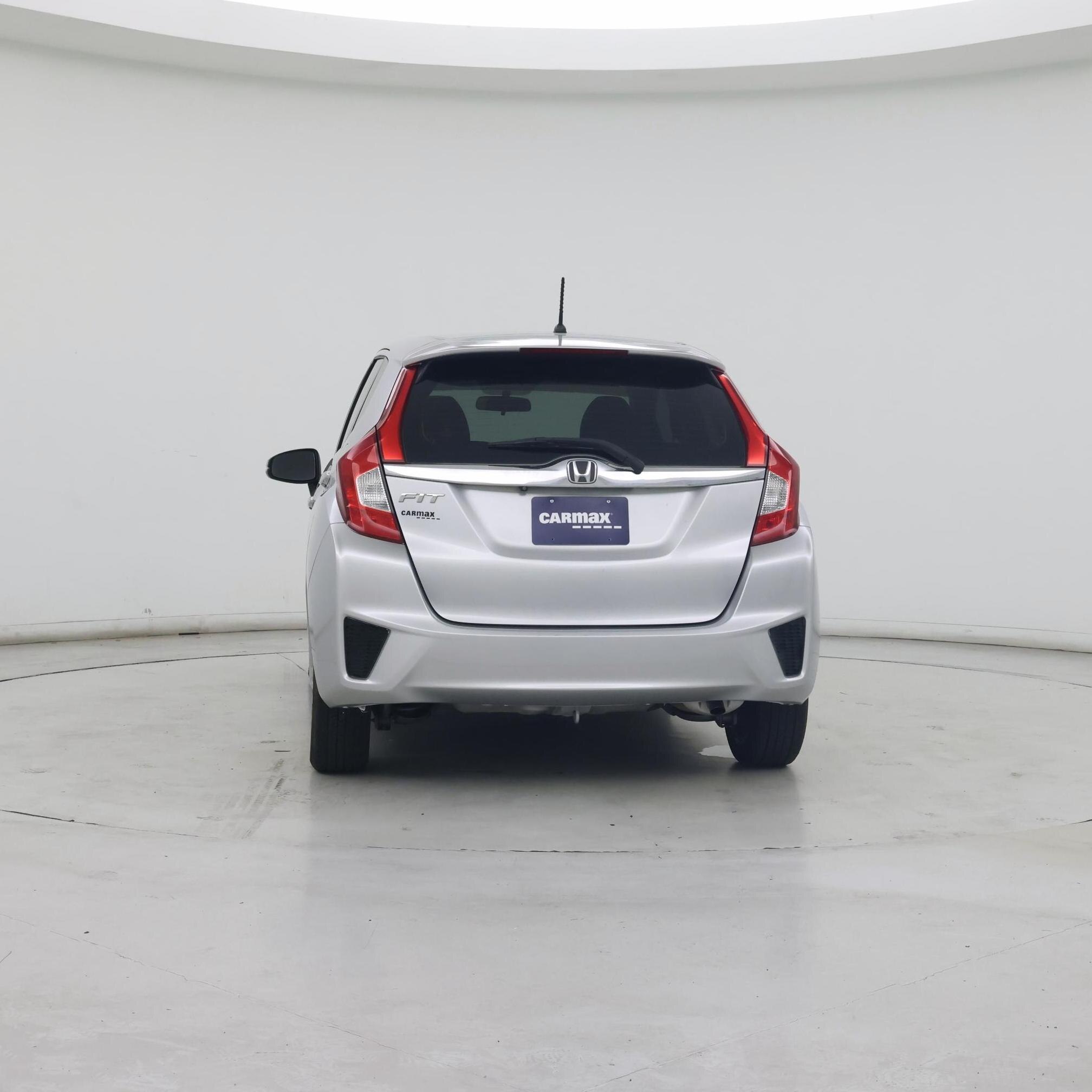 Thumbnail: 2016 Honda Fit - 6
