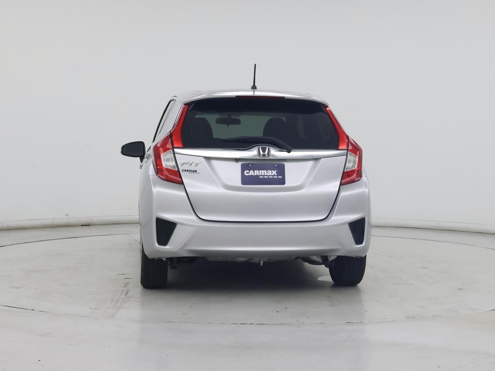 2016 Honda Fit EX - Photo 7