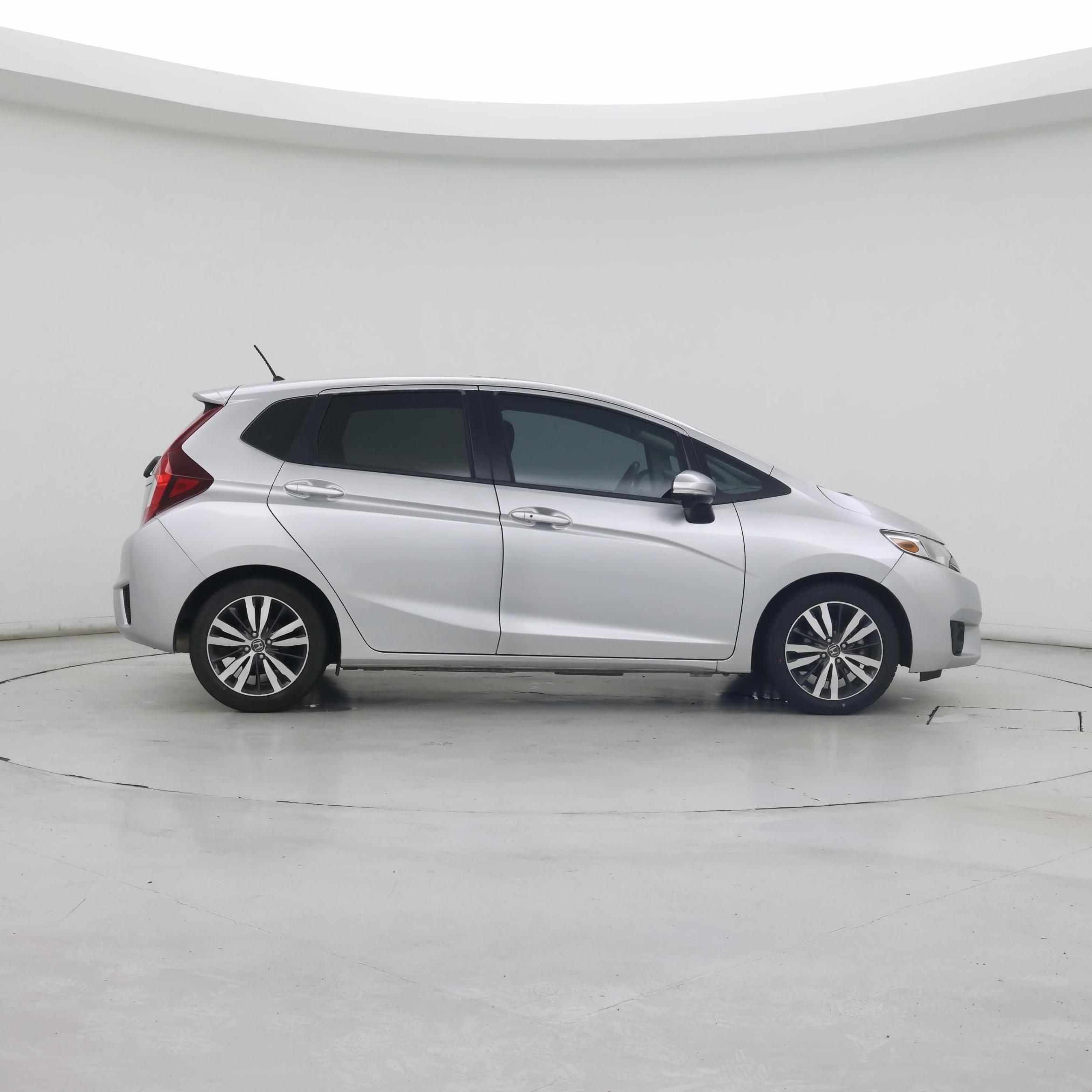 Thumbnail: 2016 Honda Fit - 7