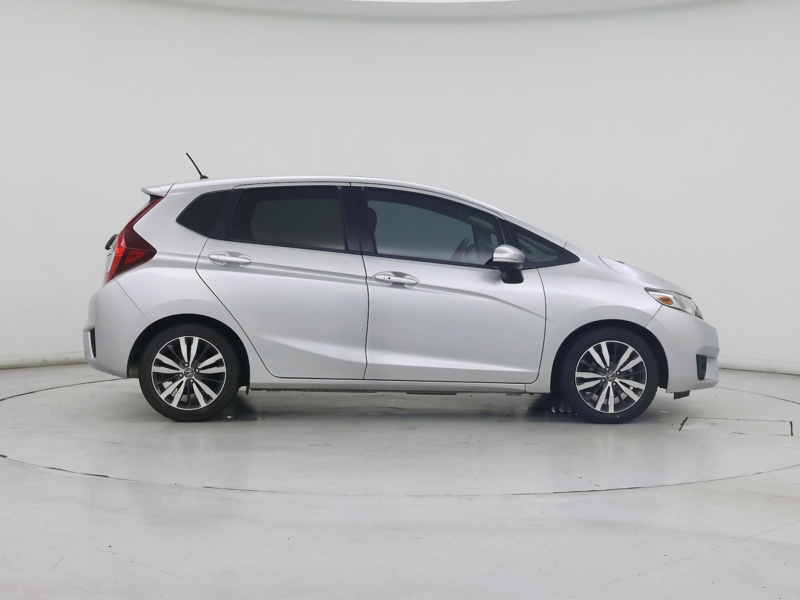 2016 Honda Fit EX - Photo 8