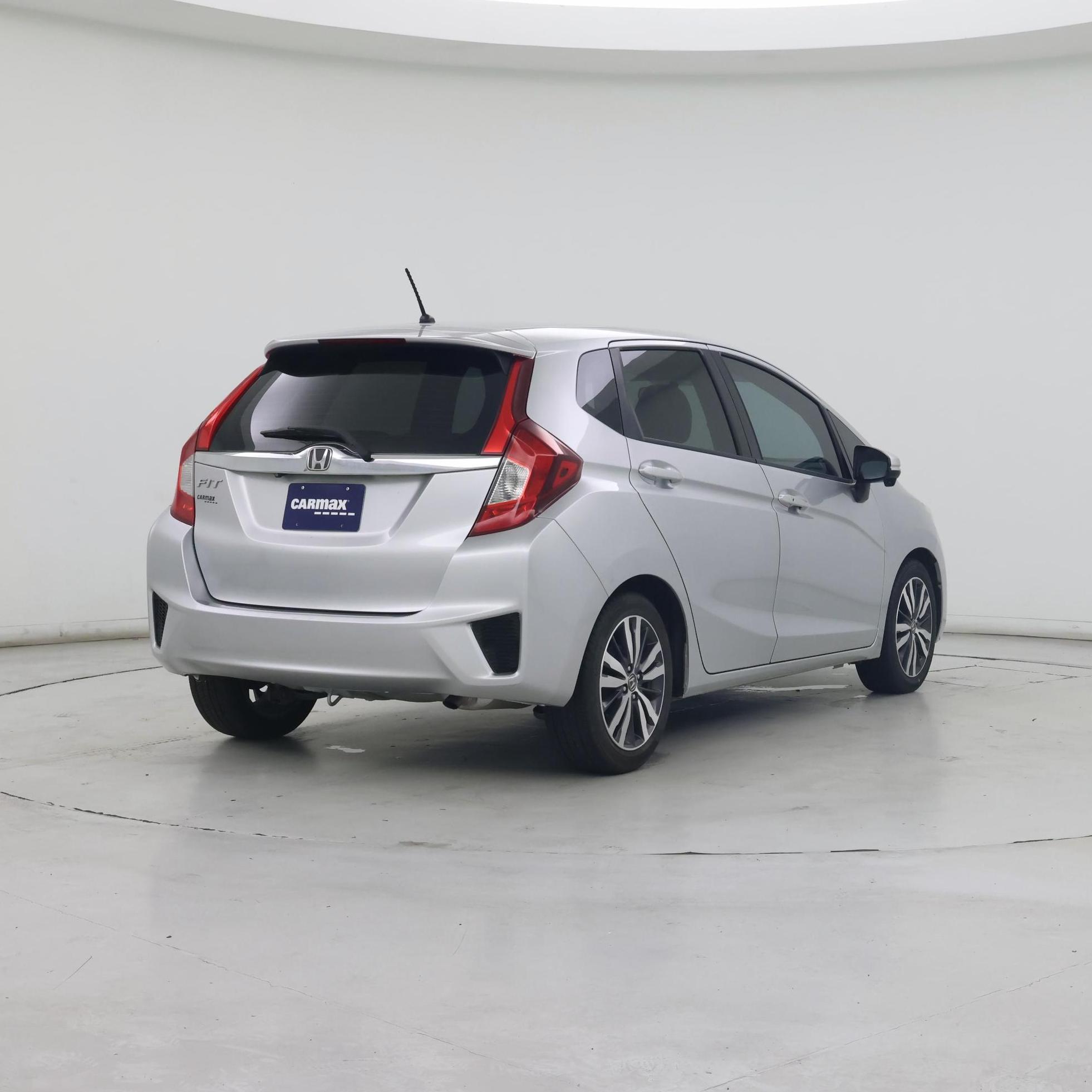 Thumbnail: 2016 Honda Fit - 8