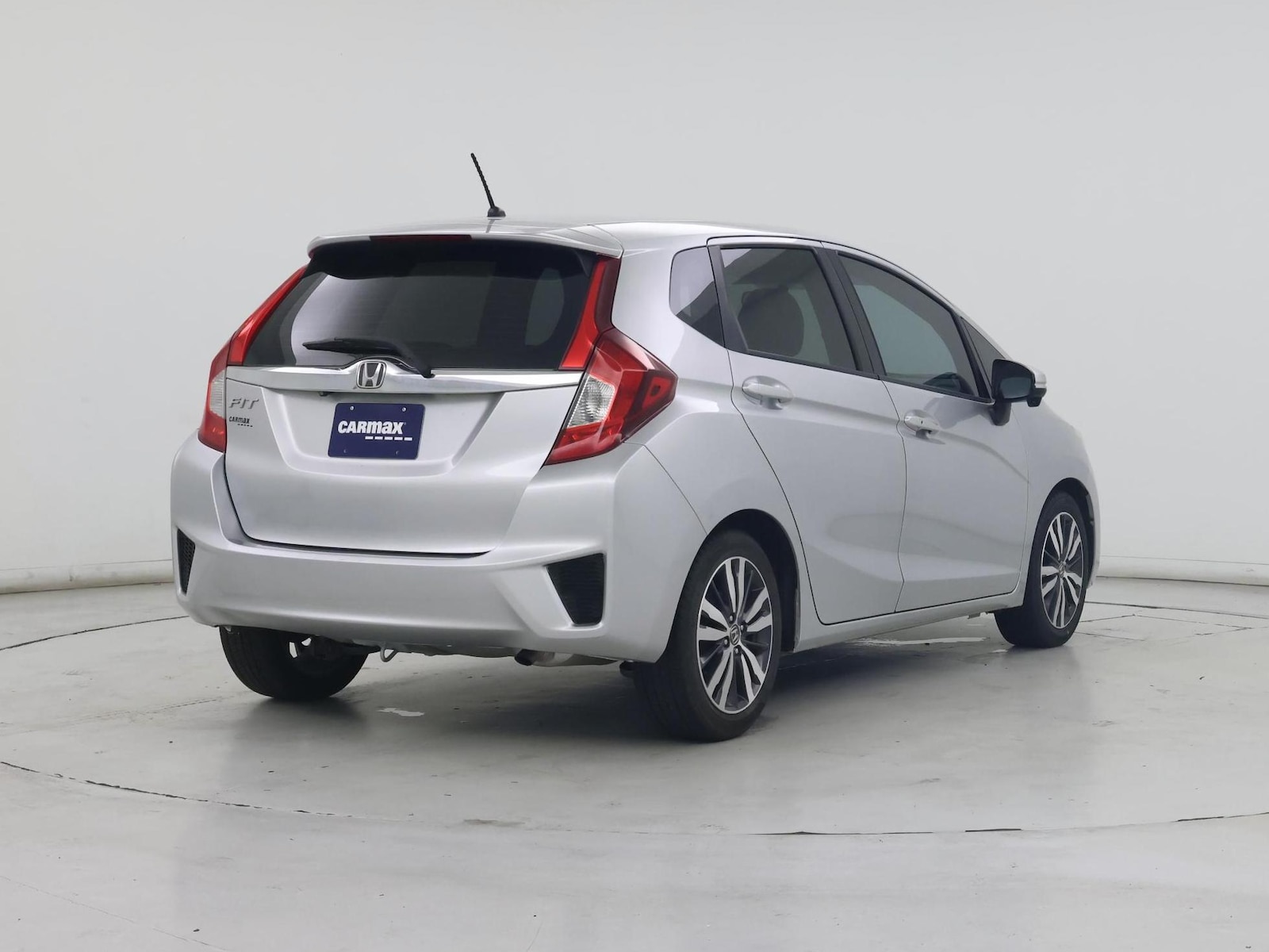 2016 Honda Fit EX - Photo 9