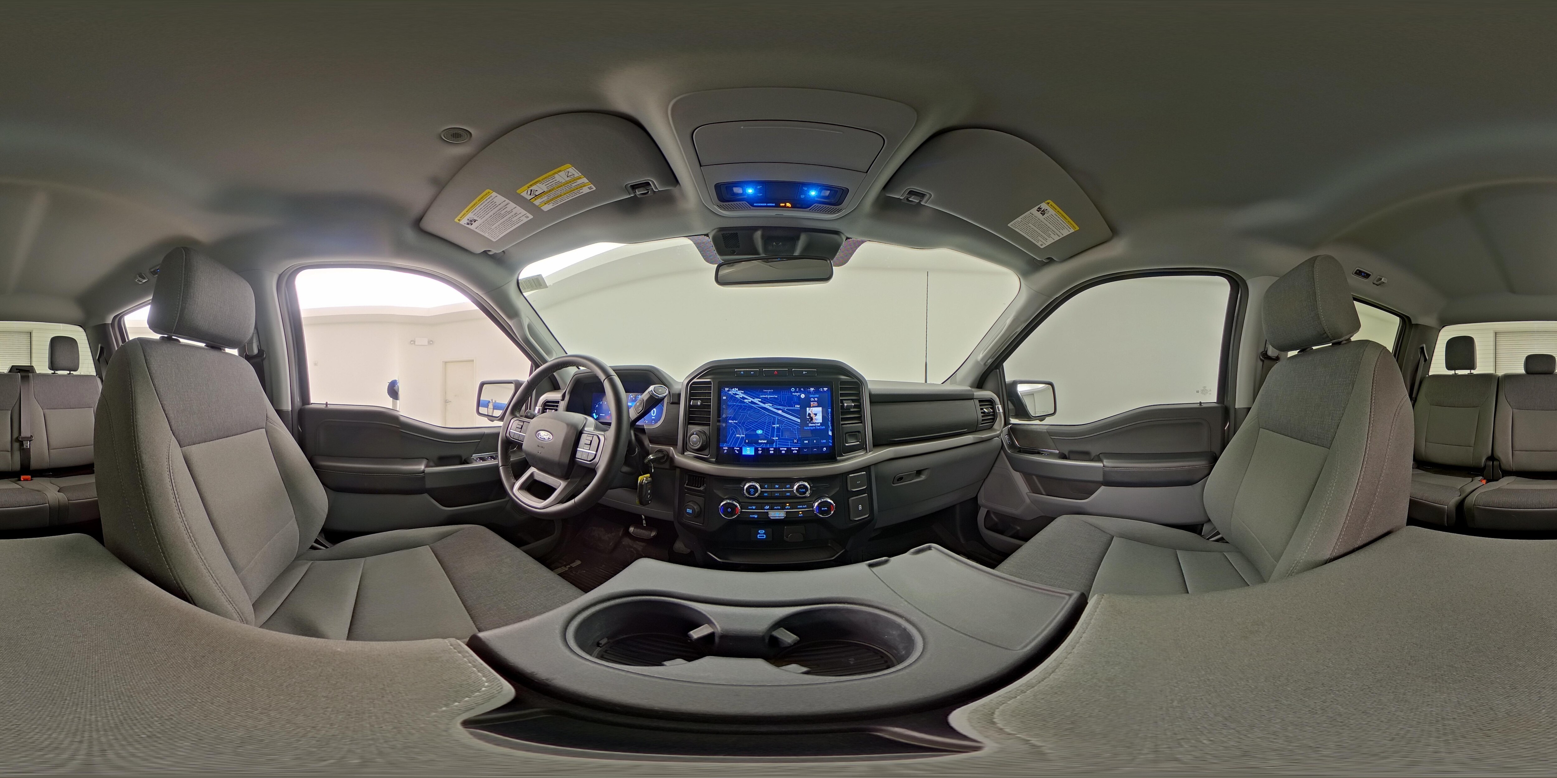2024 Ford F-150 XLT - Photo 24