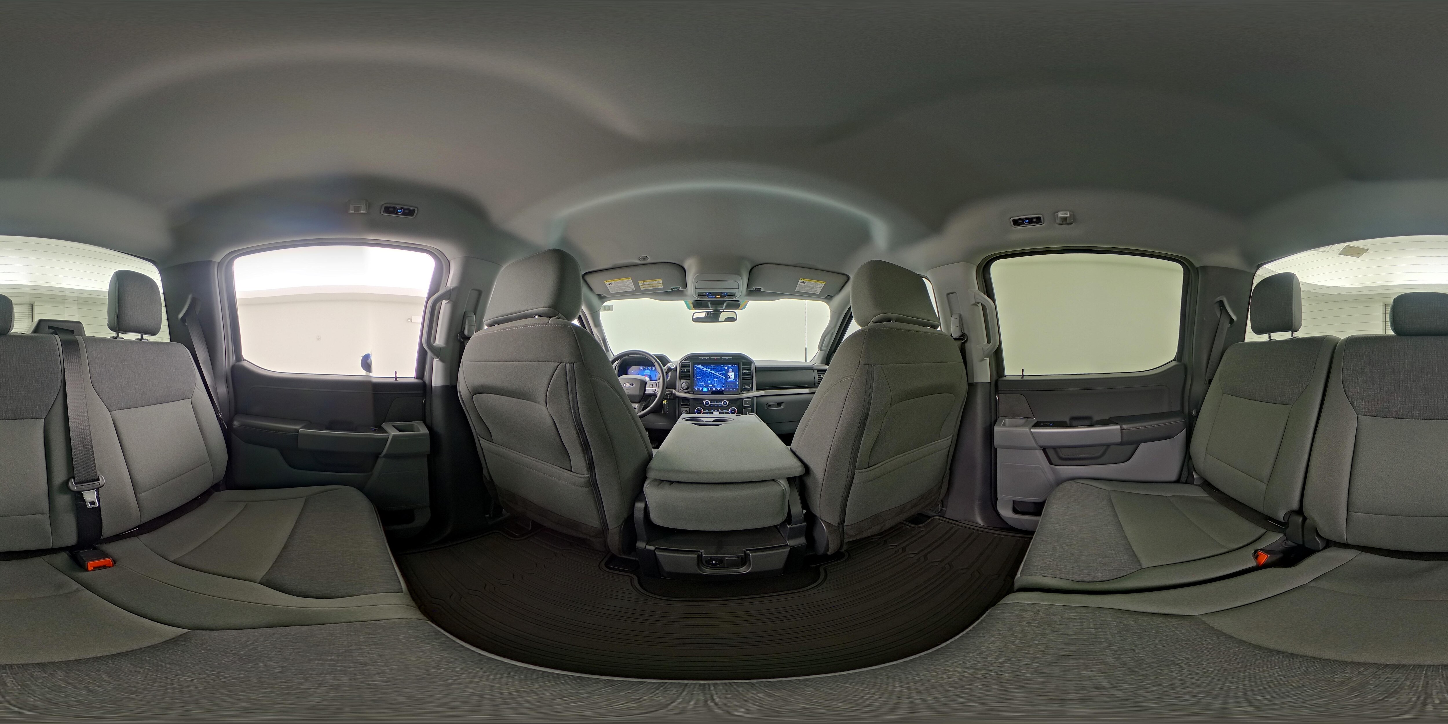 2024 Ford F-150 XLT - Photo 25