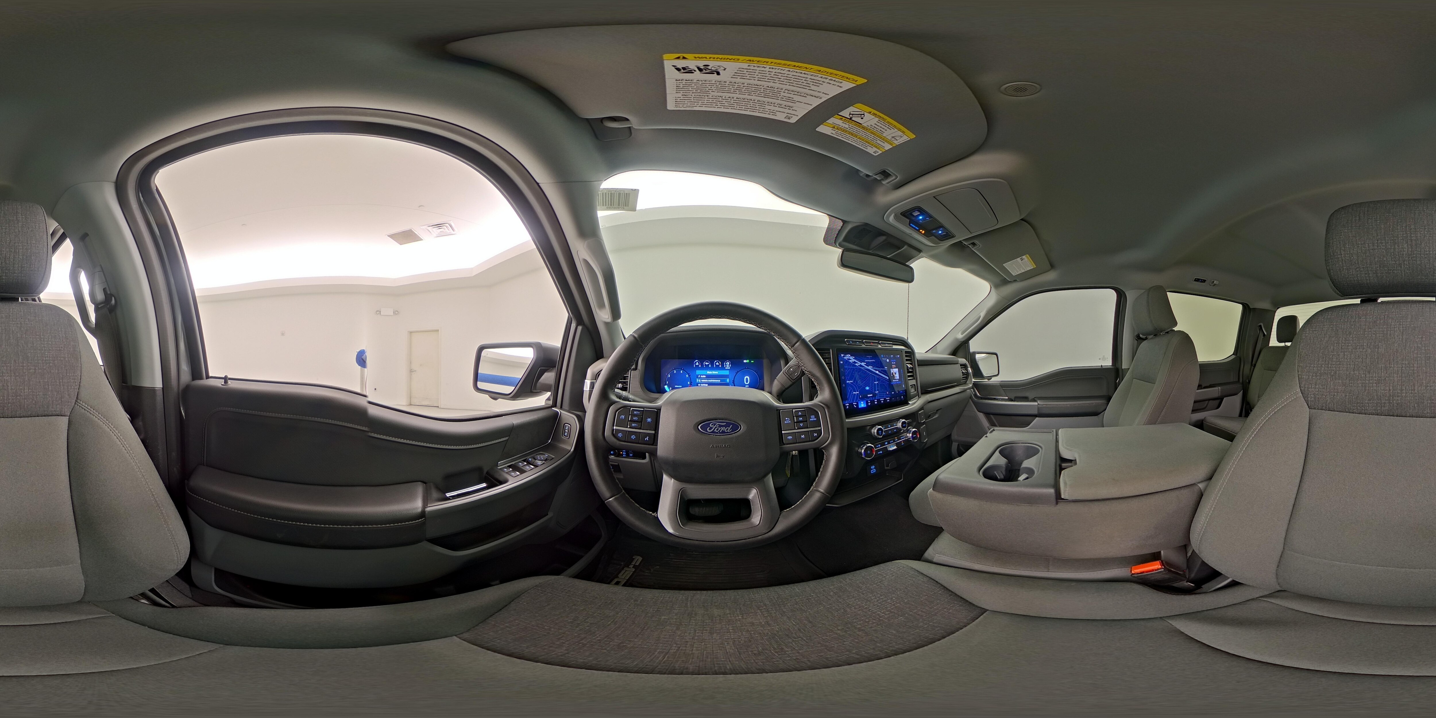 2024 Ford F-150 XLT - Photo 26
