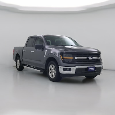 2024 Ford F150 XLT