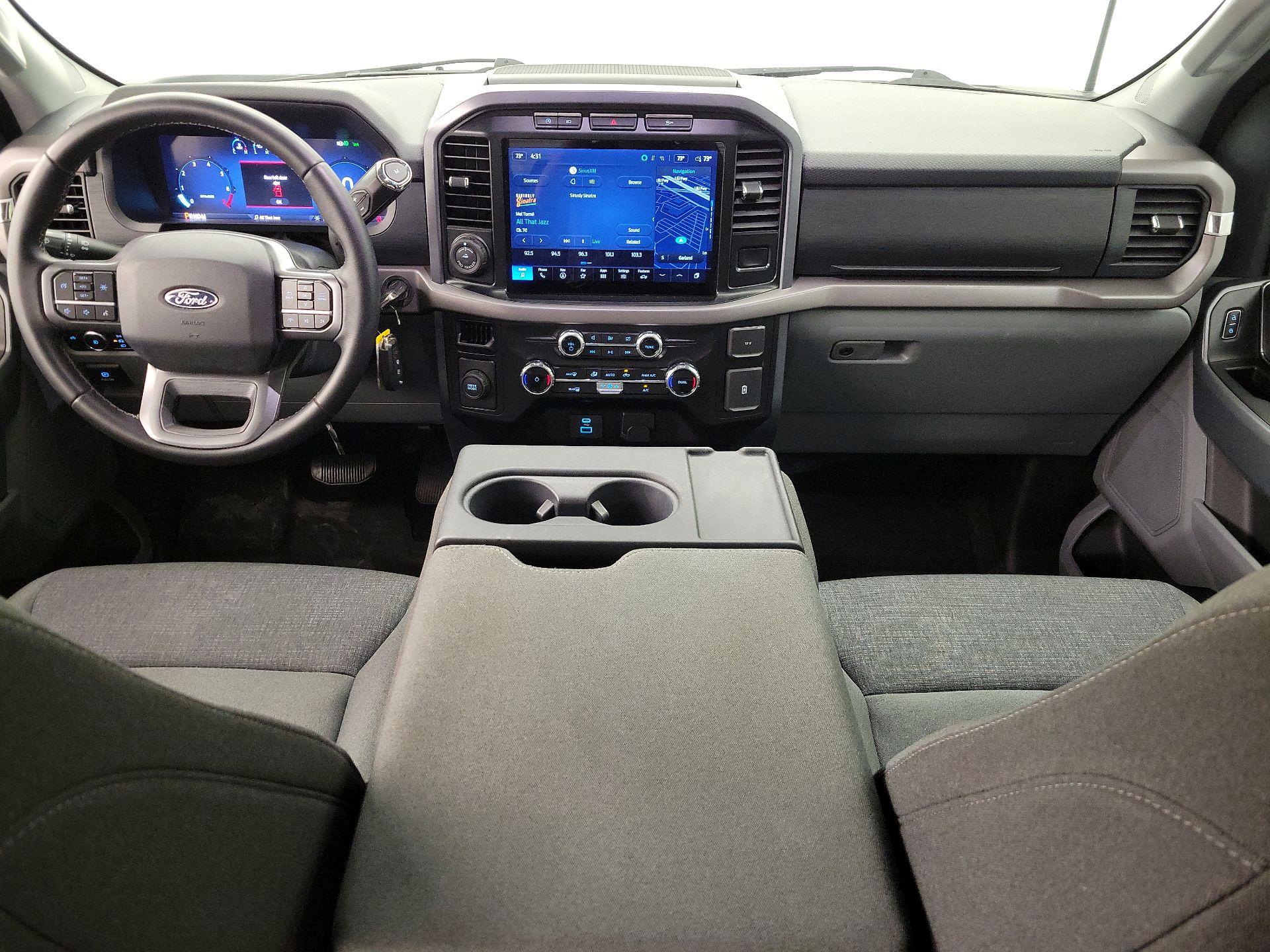 Thumbnail: 2024 Ford F-150 - 9