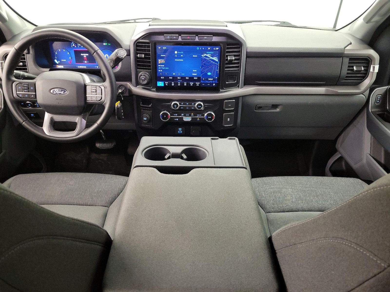 2024 Ford F-150 XLT - Photo 10