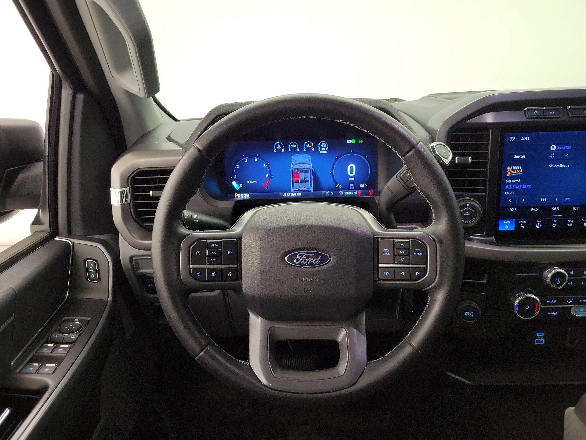 Thumbnail: 2024 Ford F-150 - 10