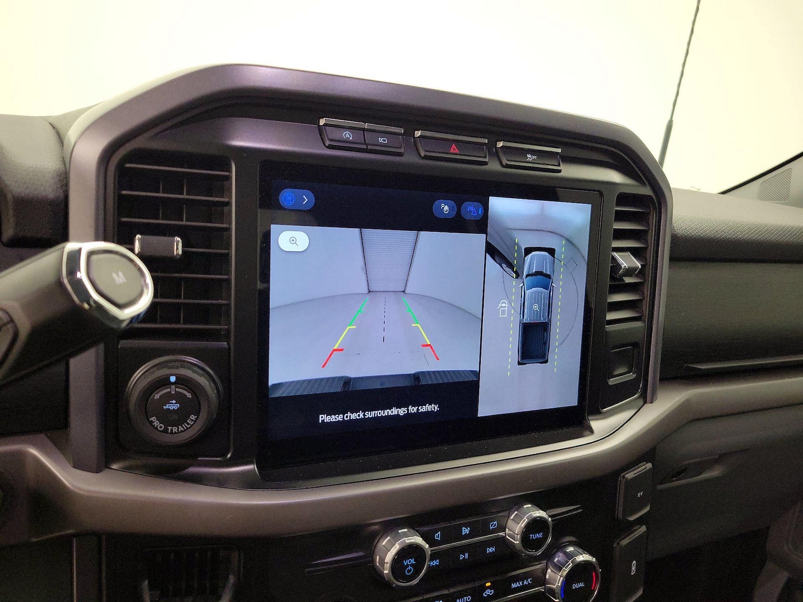 2024 Ford F-150 XLT - Photo 16