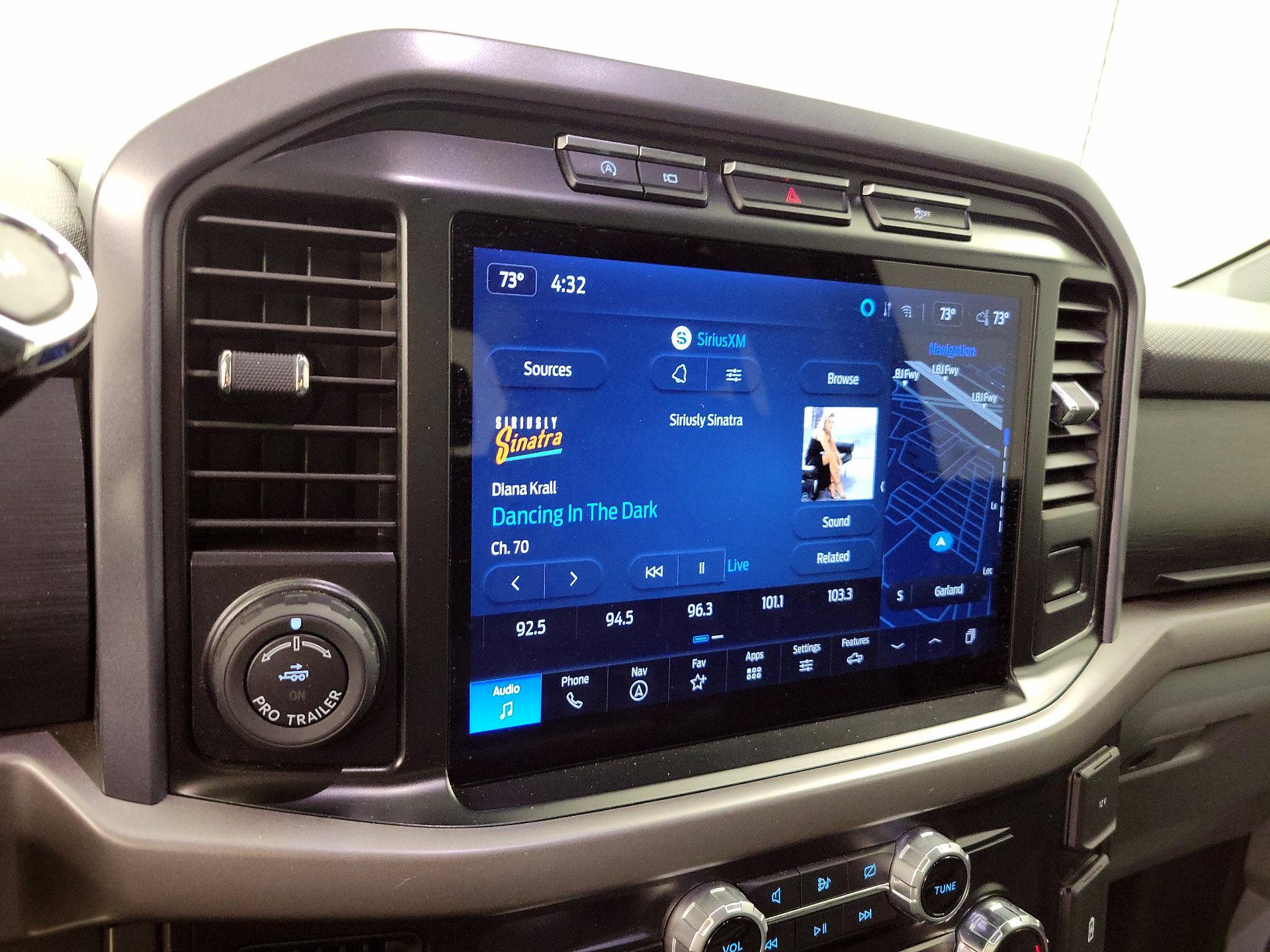 Thumbnail: 2024 Ford F-150 - 16