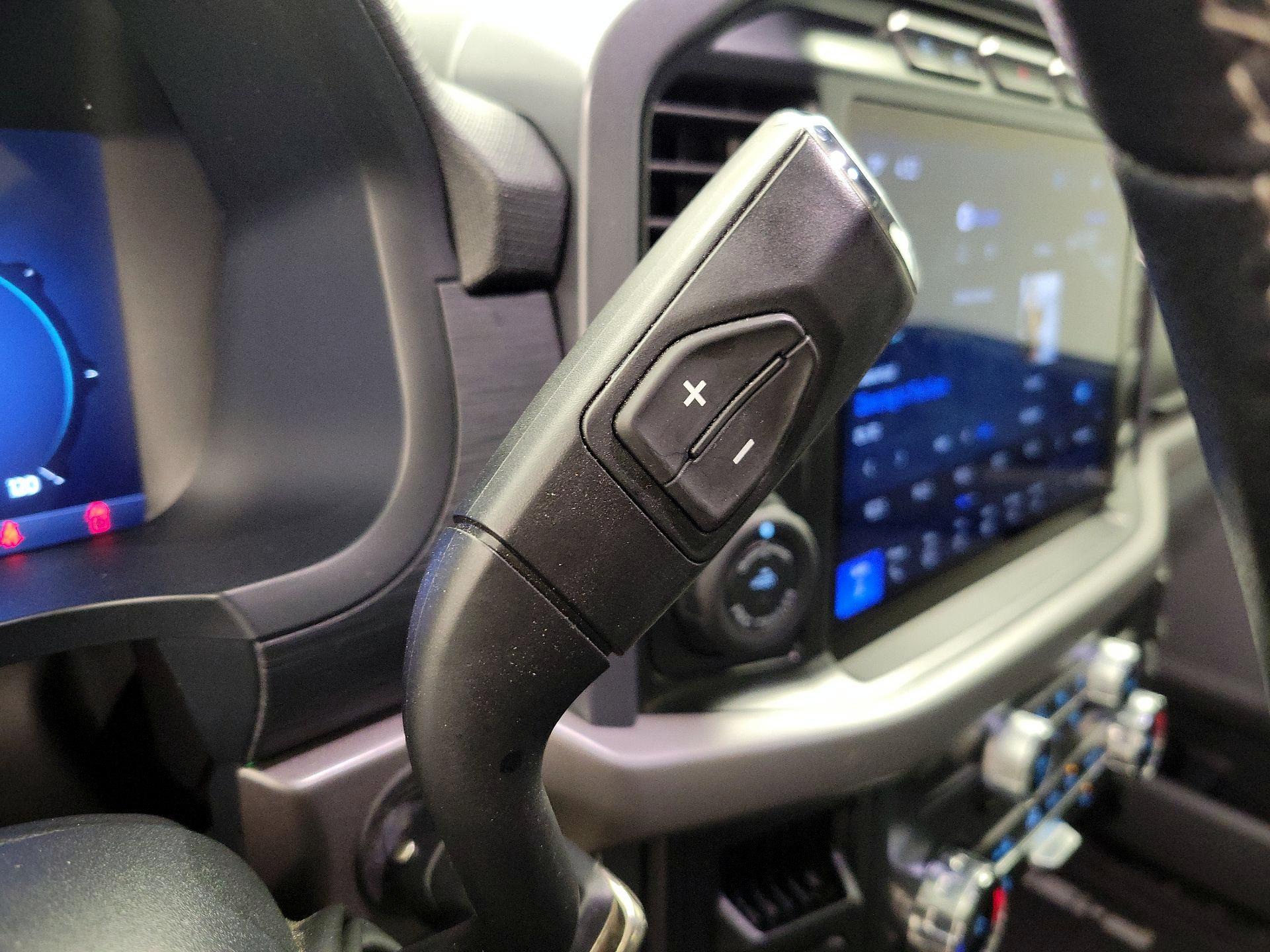Thumbnail: 2024 Ford F-150 - 18