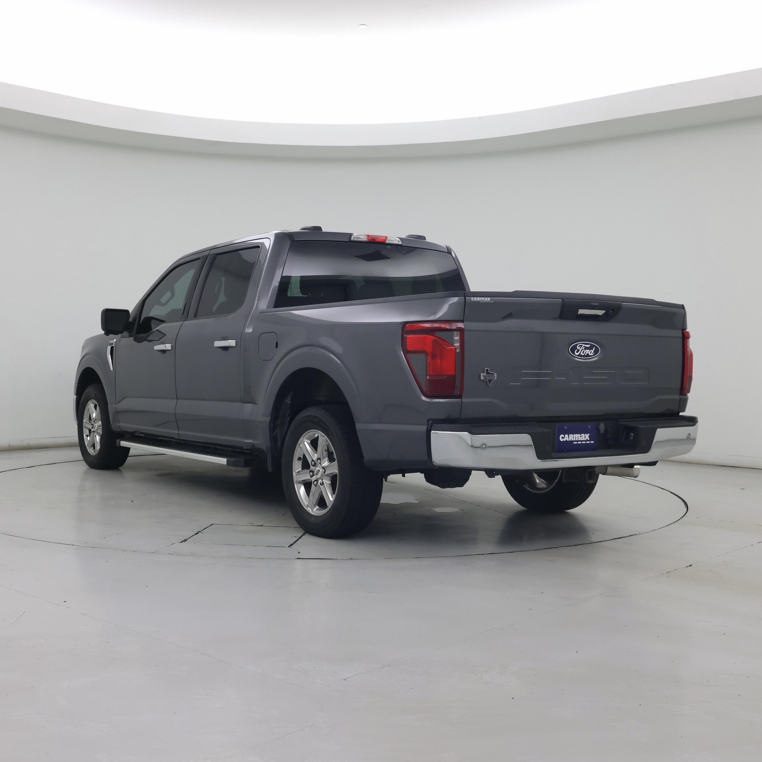 Thumbnail: 2024 Ford F-150 - 2