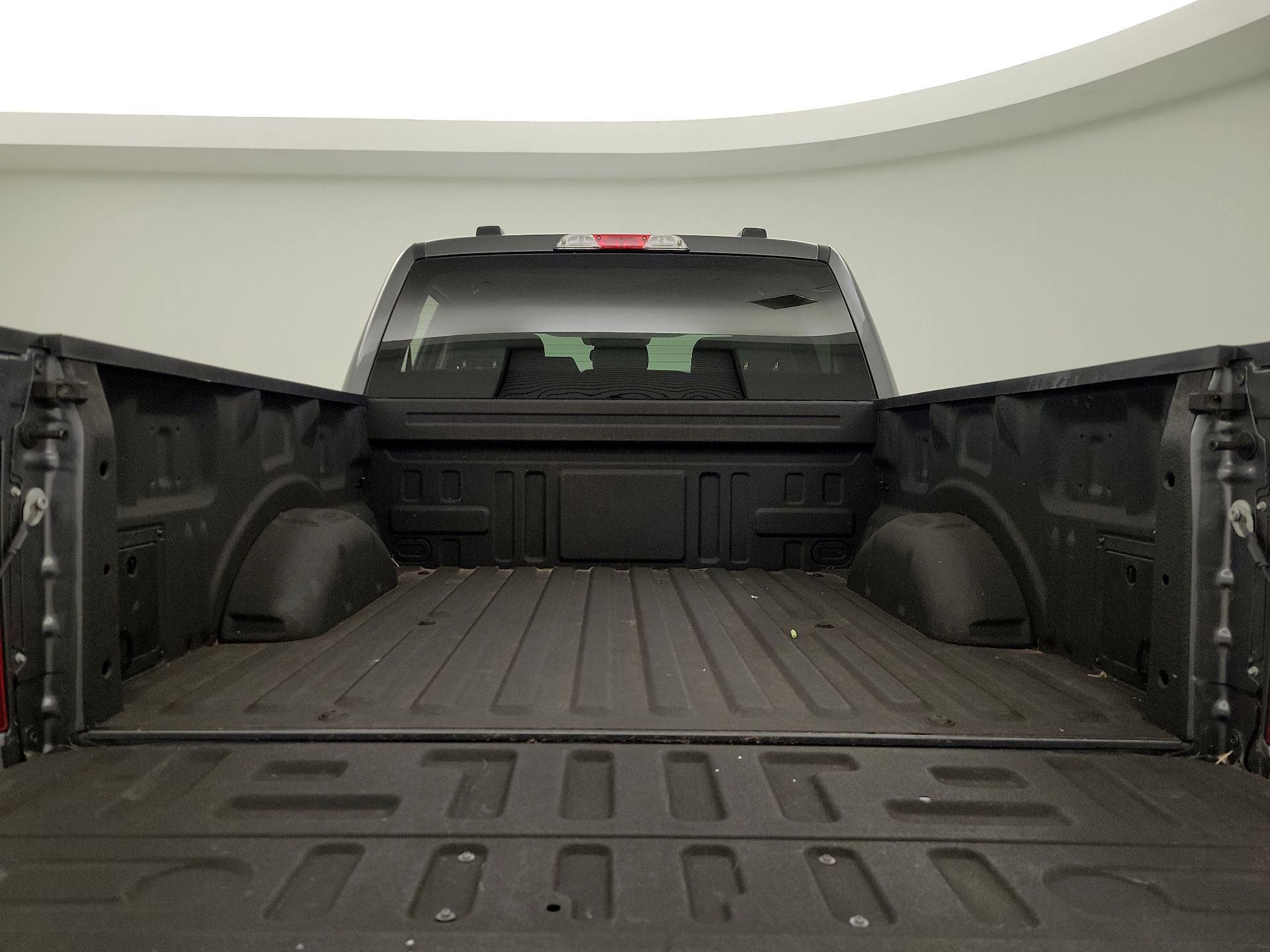 Thumbnail: 2024 Ford F-150 - 20