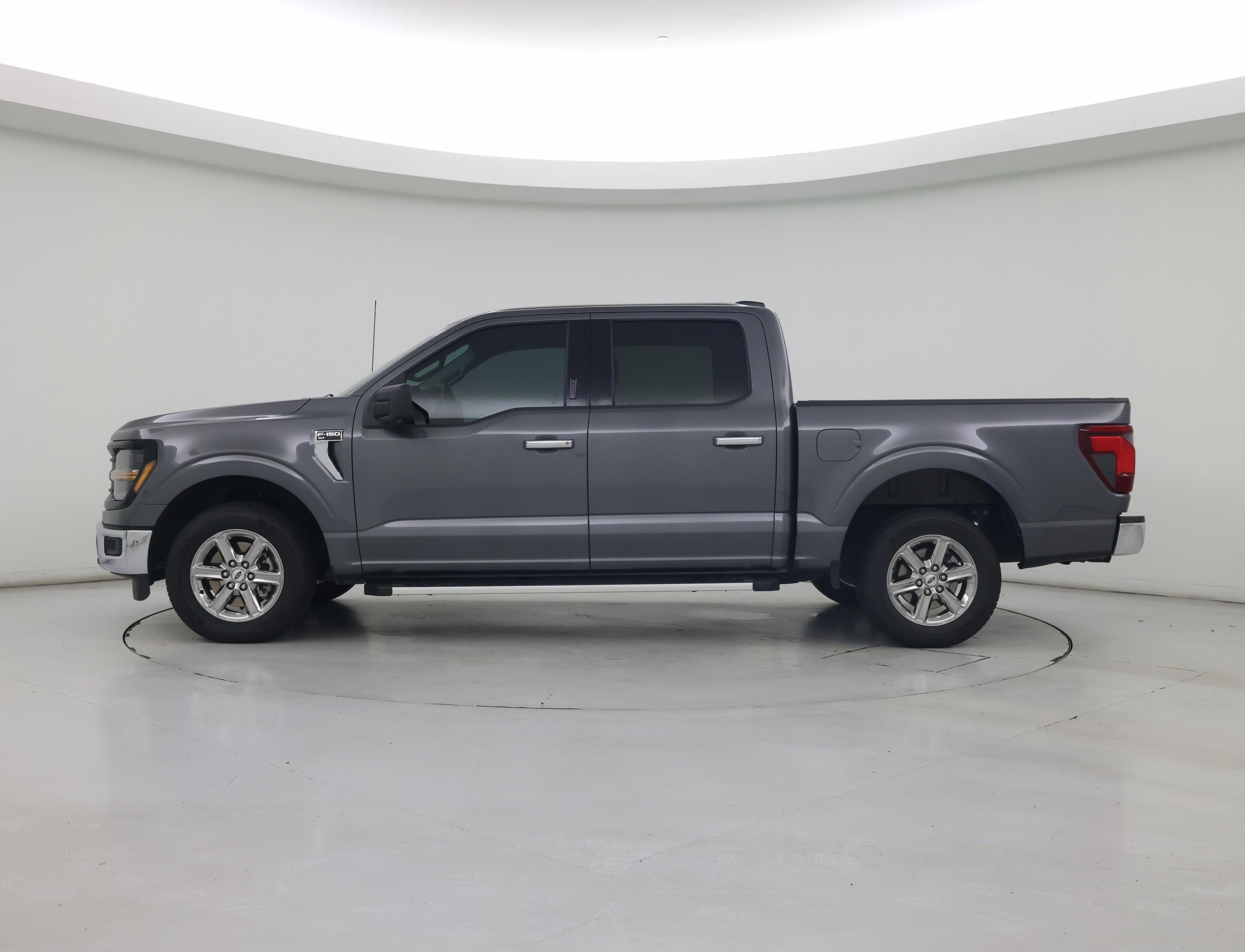 Thumbnail: 2024 Ford F-150 - 3