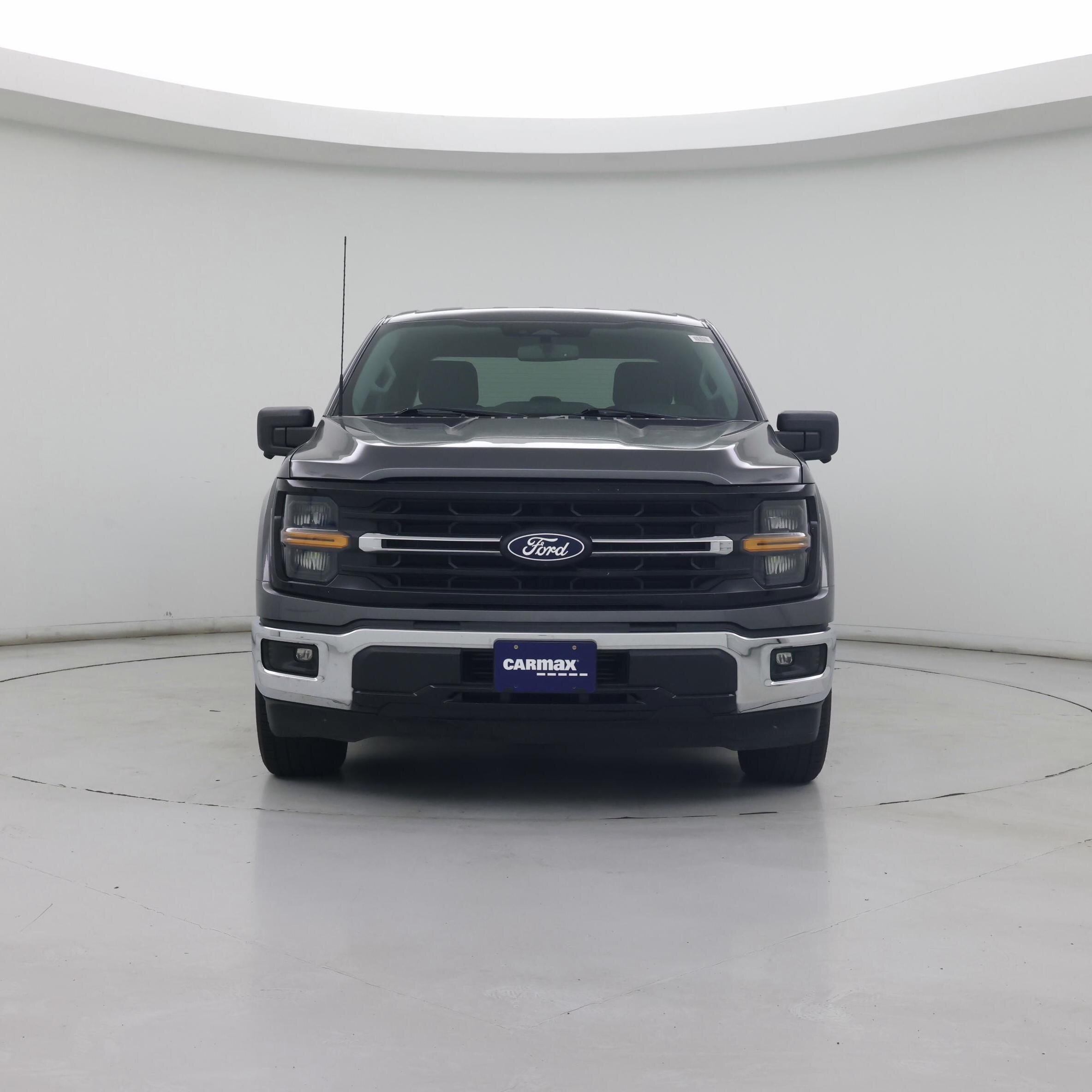 Thumbnail: 2024 Ford F-150 - 5