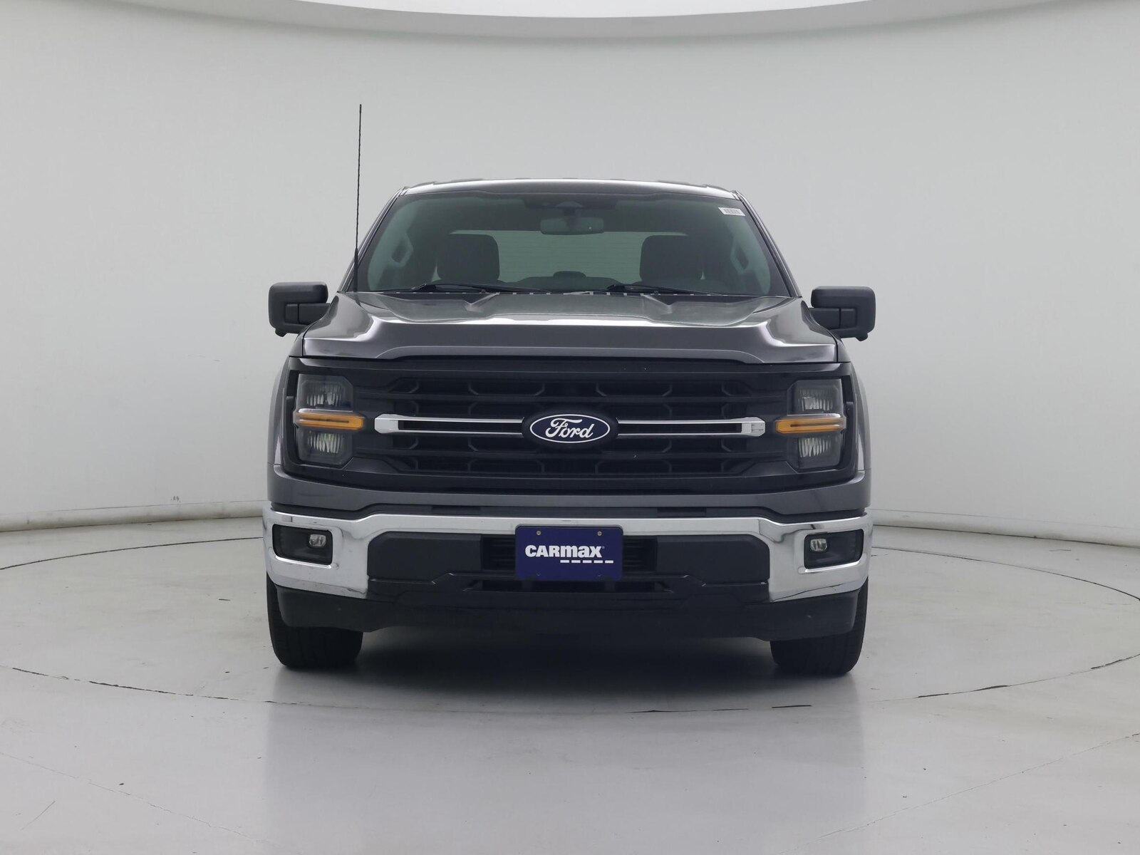 2024 Ford F-150 XLT - Photo 6