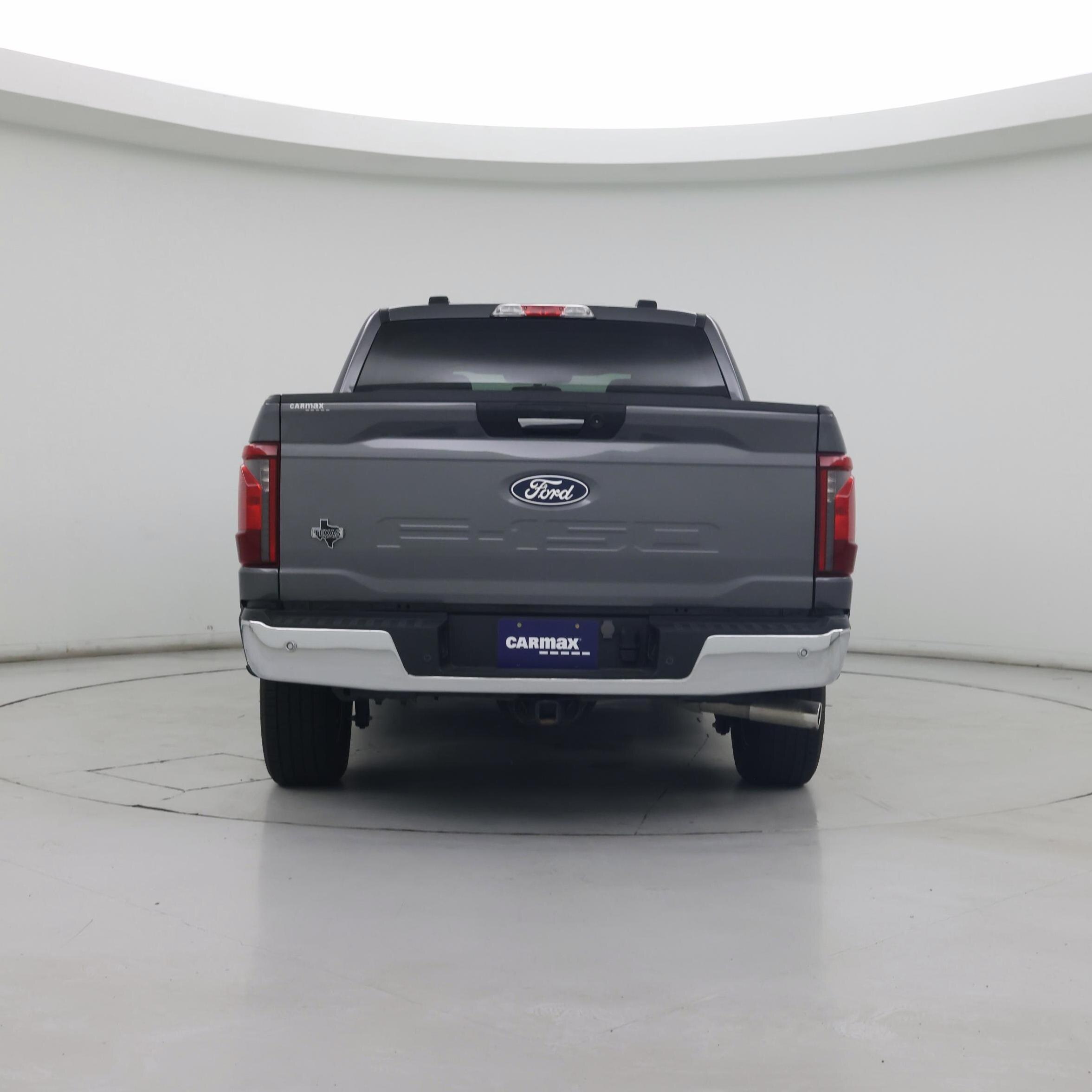 Thumbnail: 2024 Ford F-150 - 6