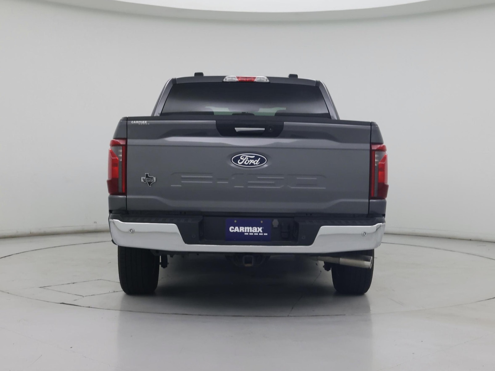 2024 Ford F-150 XLT - Photo 7