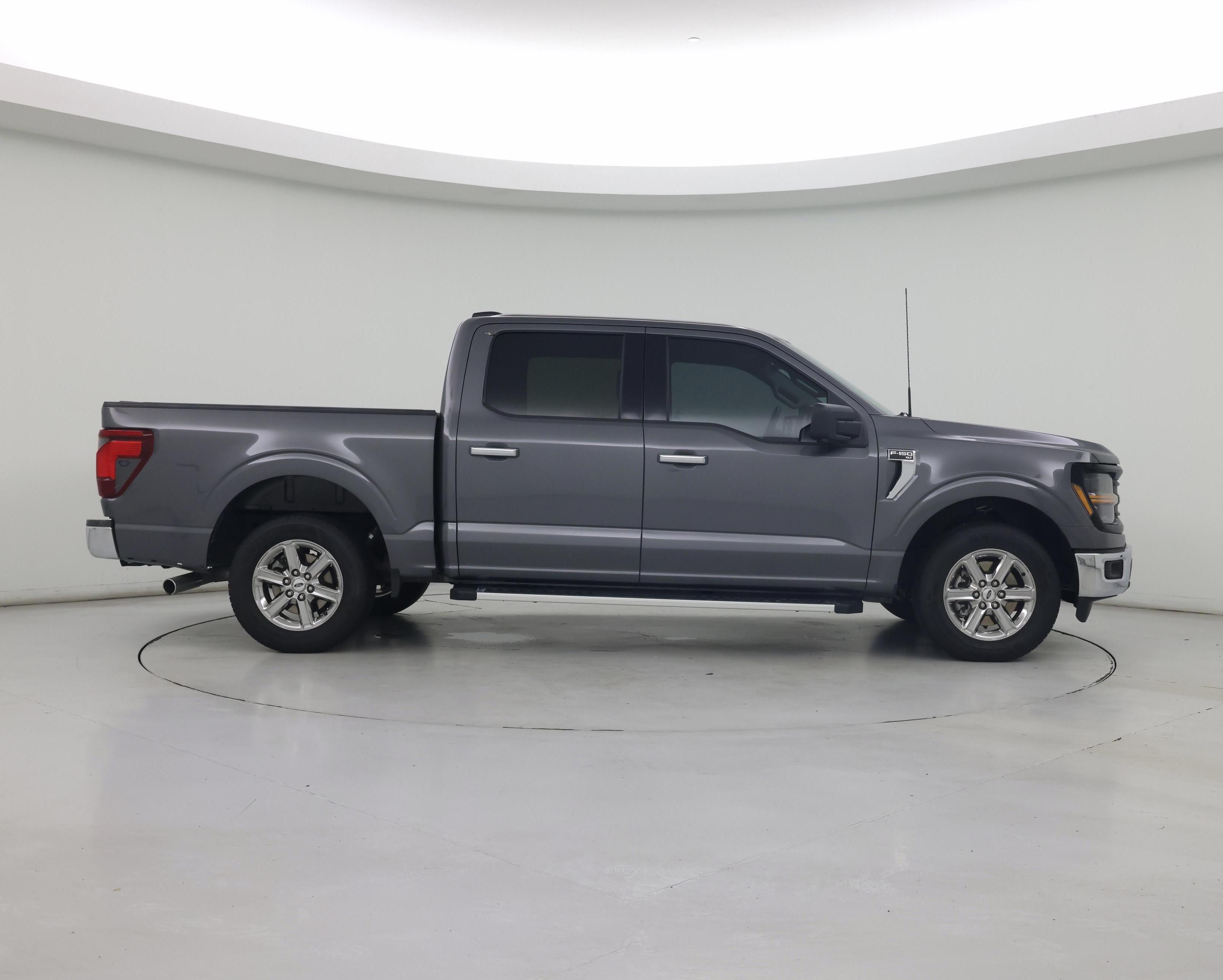 Thumbnail: 2024 Ford F-150 - 7