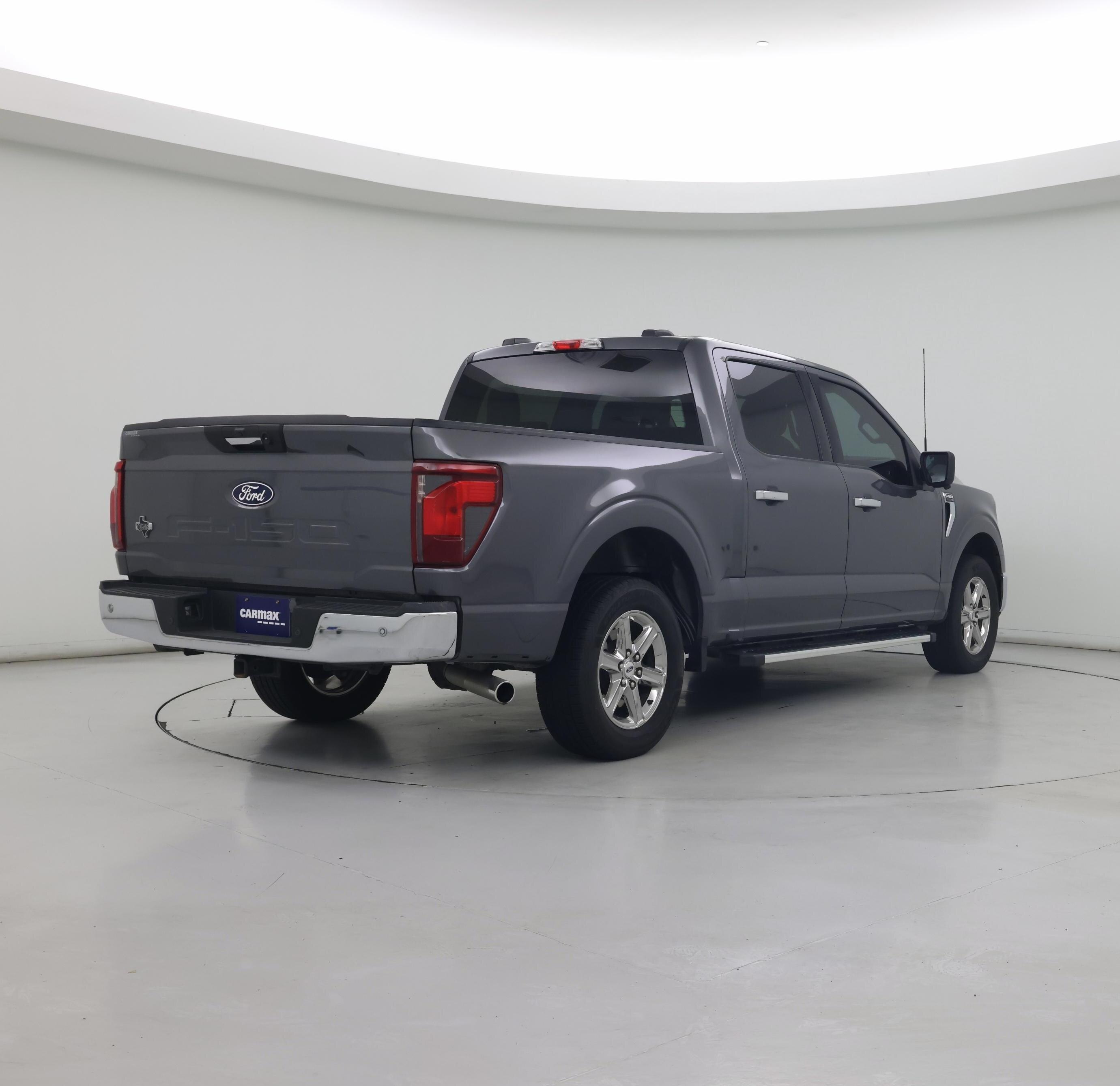 Thumbnail: 2024 Ford F-150 - 8